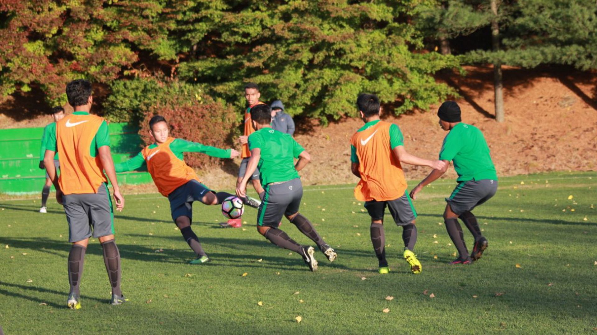 Timnas Indonesia U-19