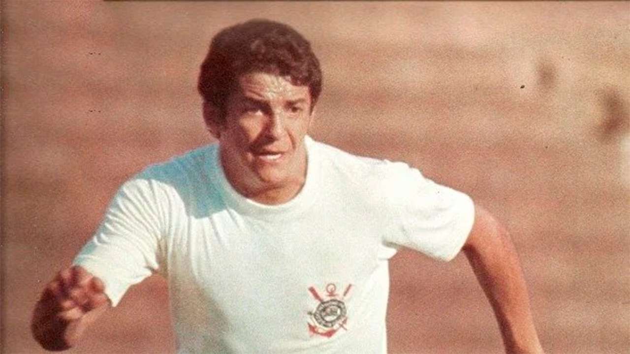 Vaguinho, Corinthians 1971-1981