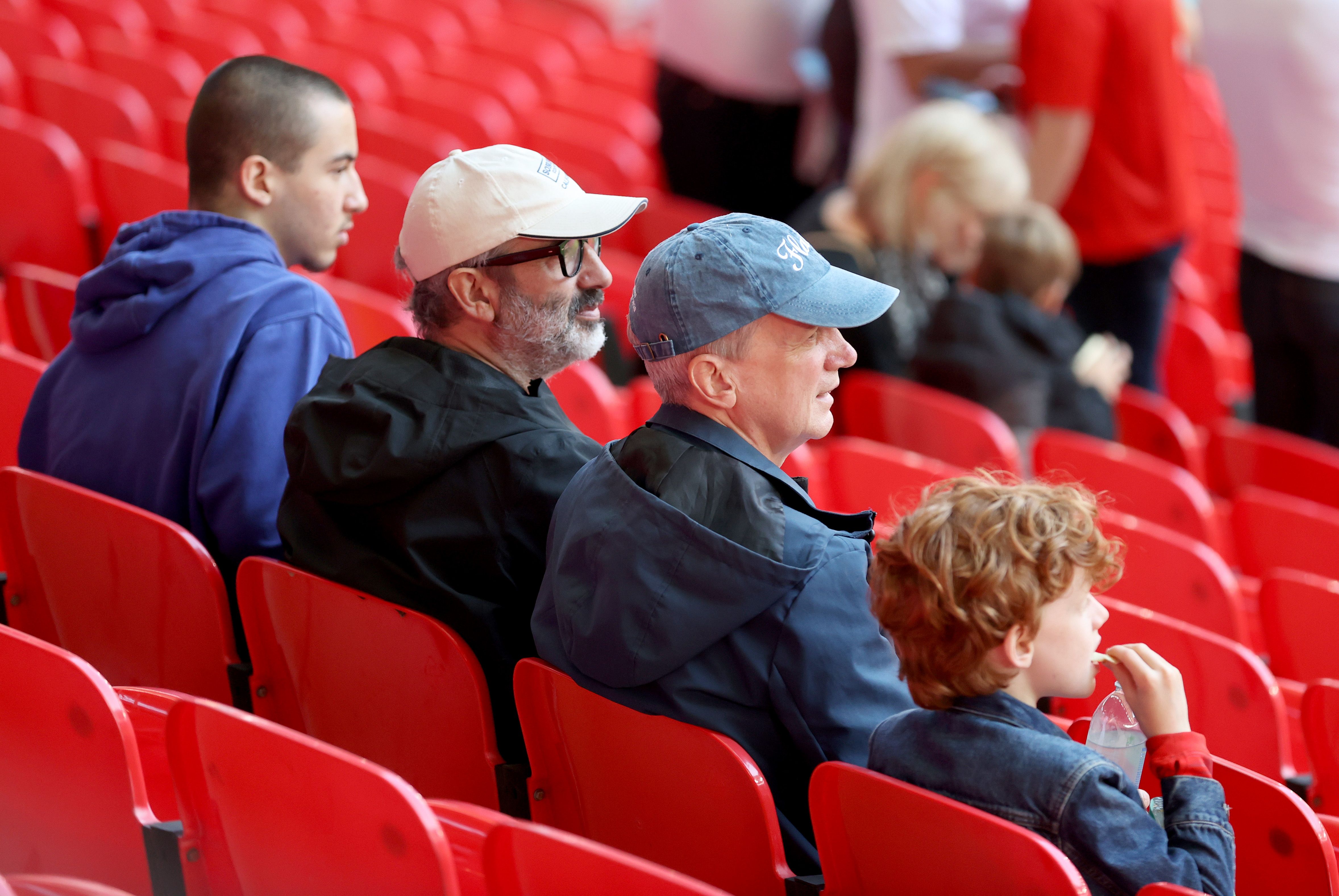 Baddiel & Skinner