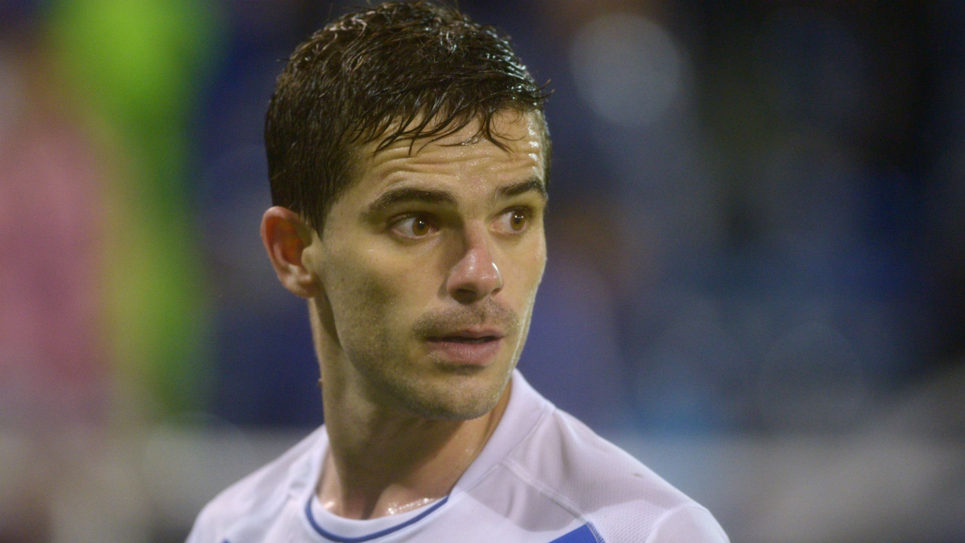 Fernando Gago Velez 2013