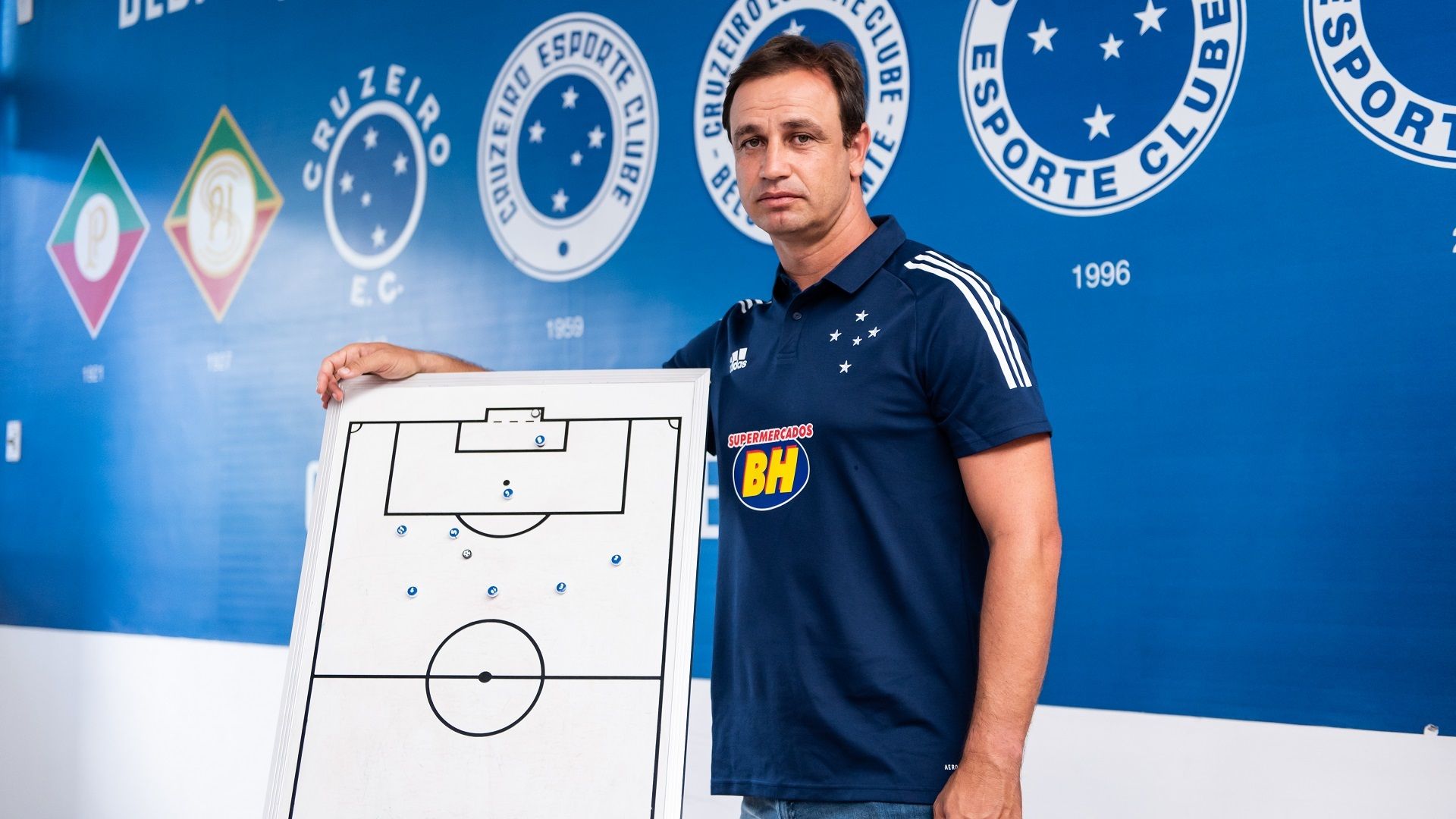 Felipe Conceição Cruzeiro
