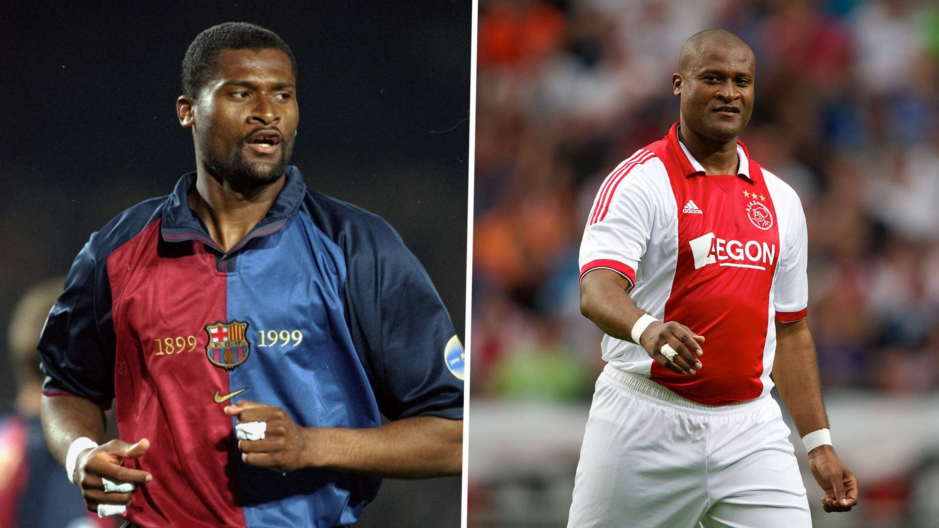 Winston Bogarde