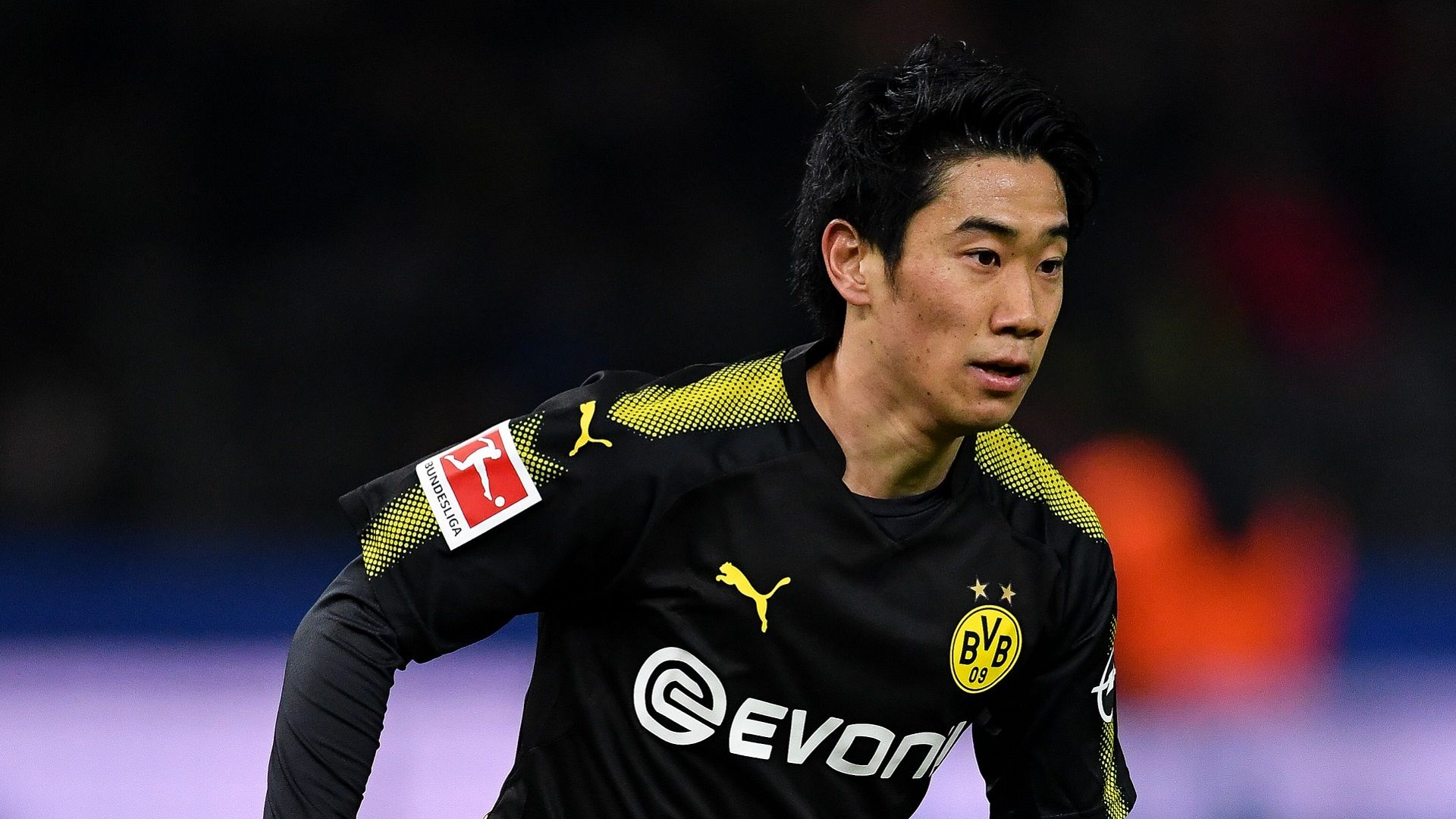 2018-01-20 Kagawa Dortmund