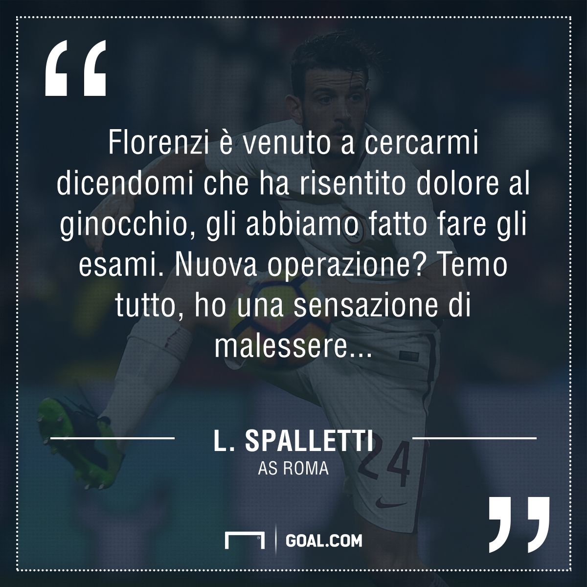 PS Spalletti Villarreal-Roma
