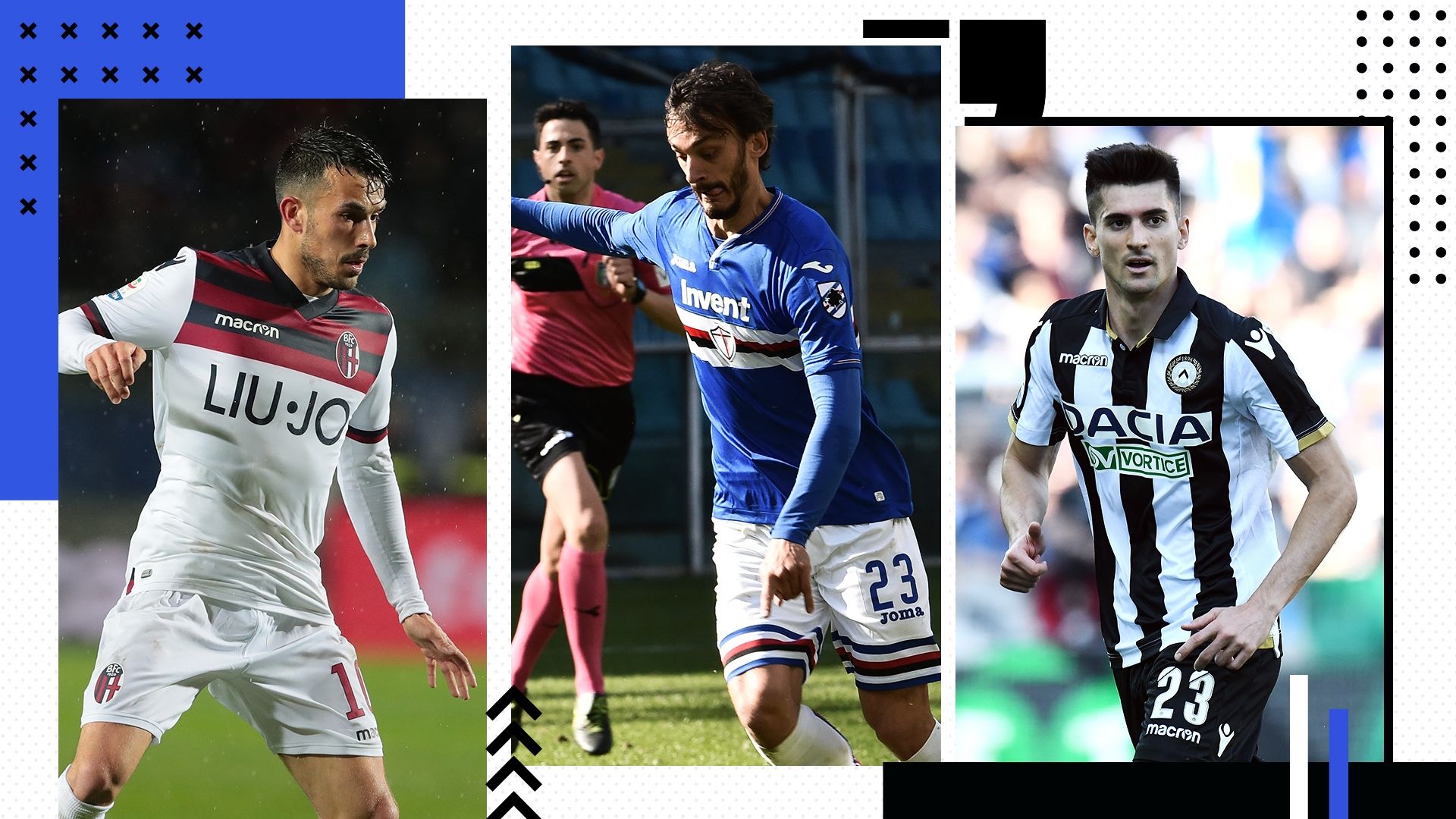 Fantacalcio attaccanti da prendere a 1