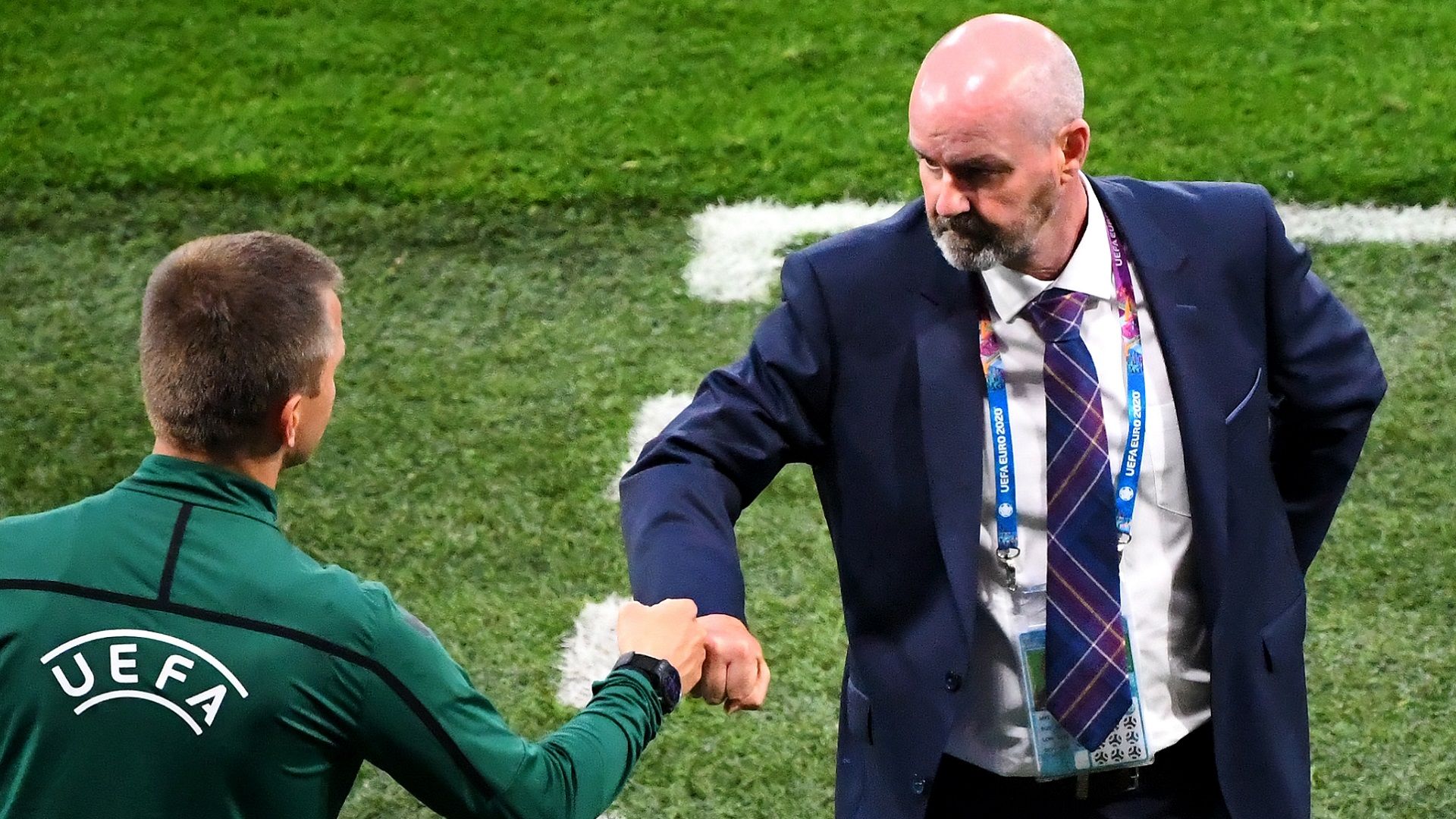 2021-06-23 Scotland Steve Clarke