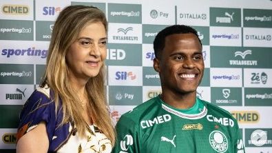 Apresentacao Jhon Arias