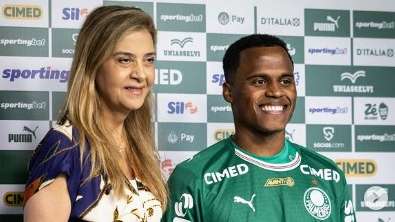 Apresentacao Jhon Arias