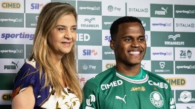 Apresentacao Jhon Arias