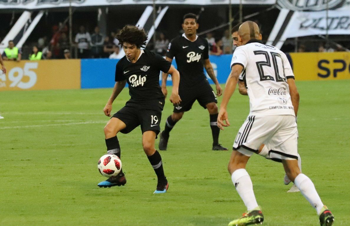 Ivan Franco (Paraguay) 30-04-19