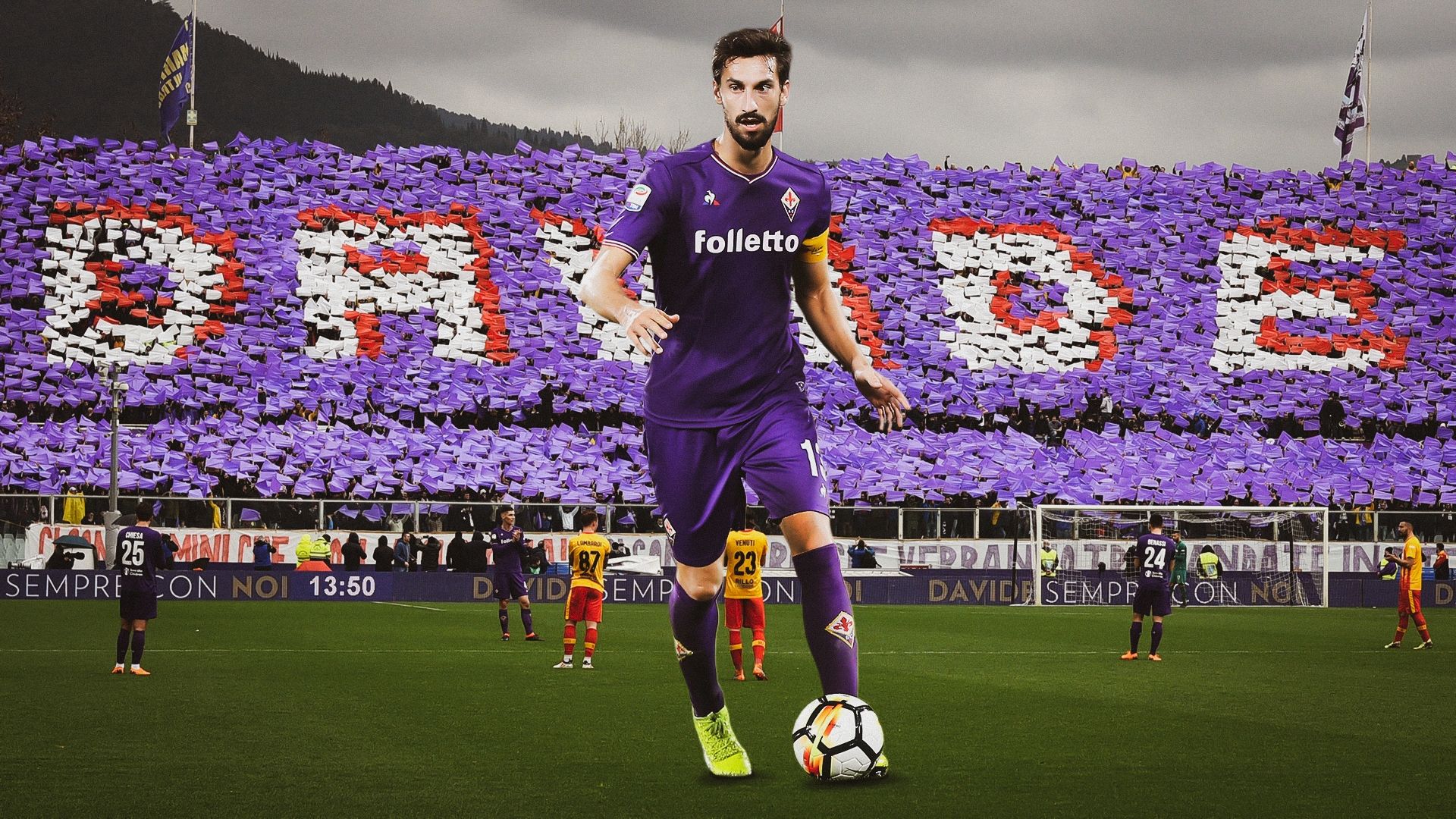 Davide Astori