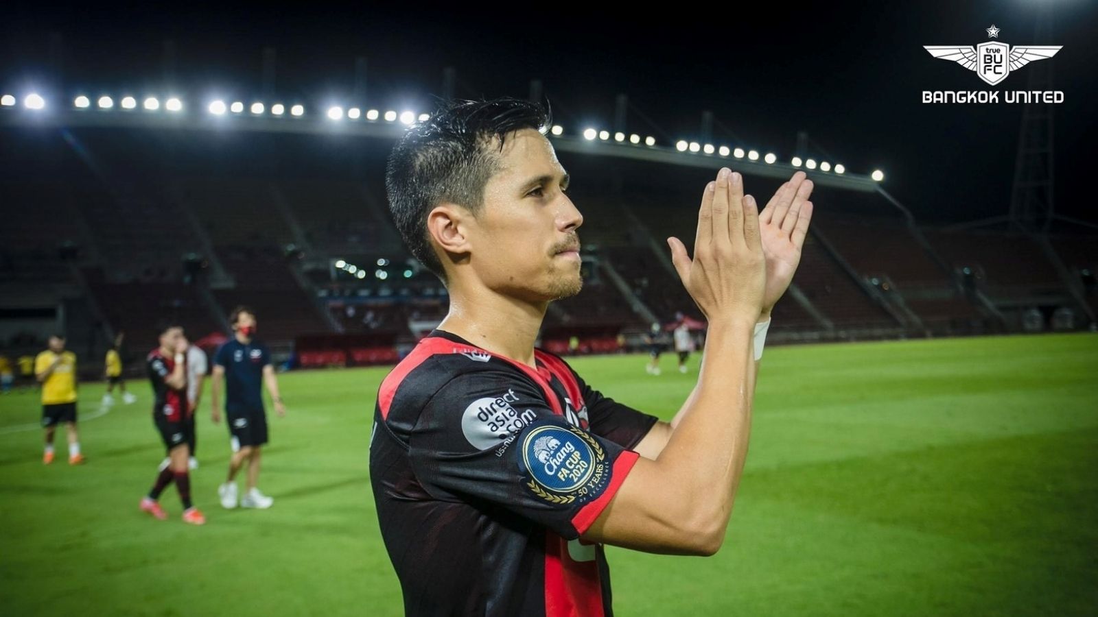 แอนโทนี เพ็ชร อำไพพิทักษ์วงศ์