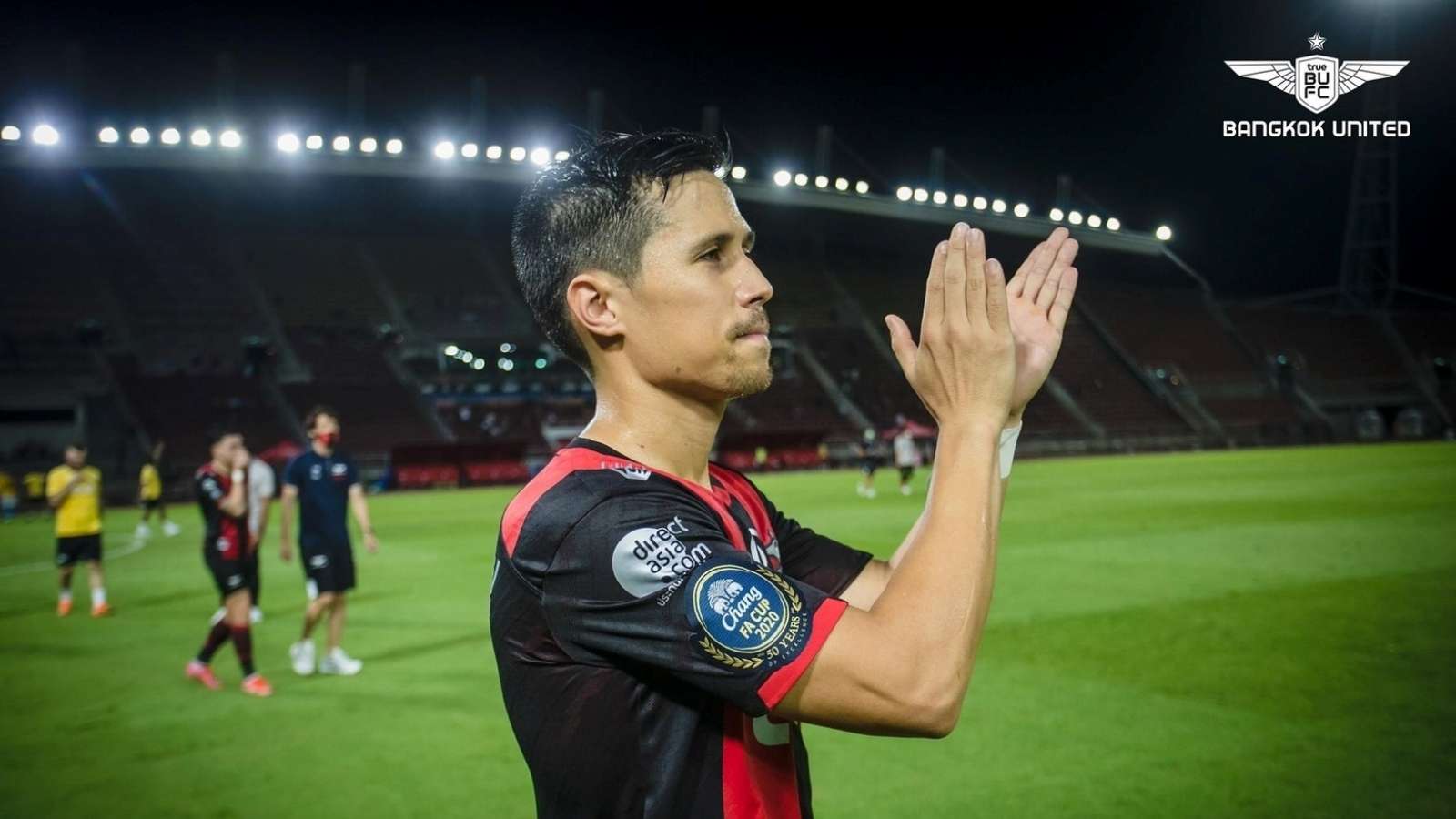 แอนโทนี เพ็ชร อำไพพิทักษ์วงศ์