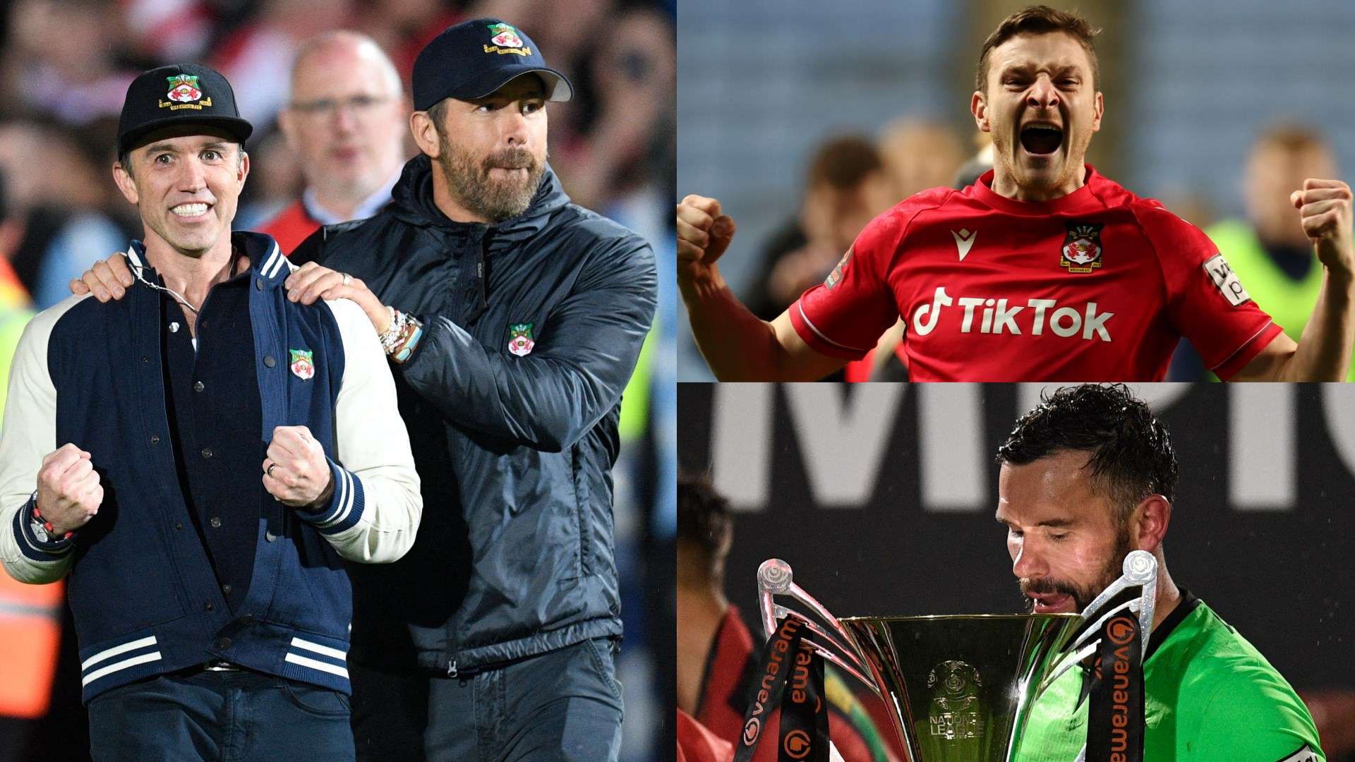 Wrexham-Reynolds-McElhenney-Foster