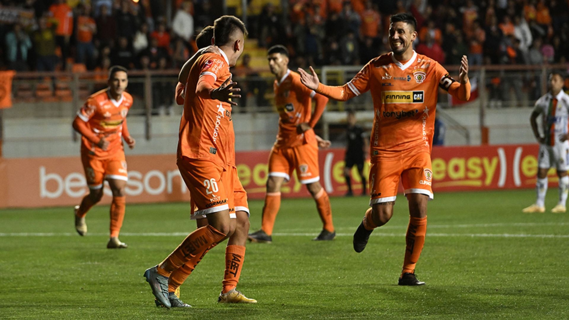 Cobreloa
