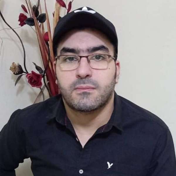 Ahmed Farhoud
