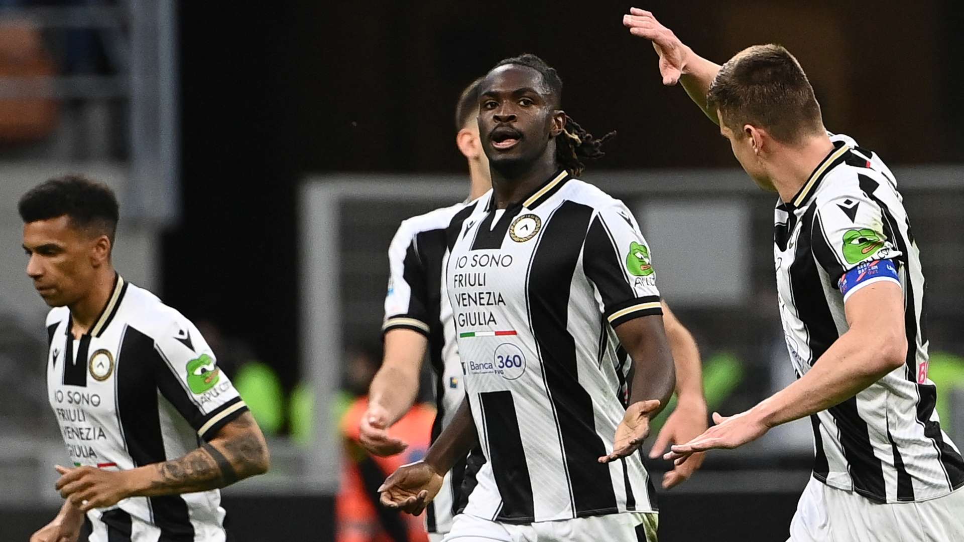 Oumar Solet Inter Udinese 30032025