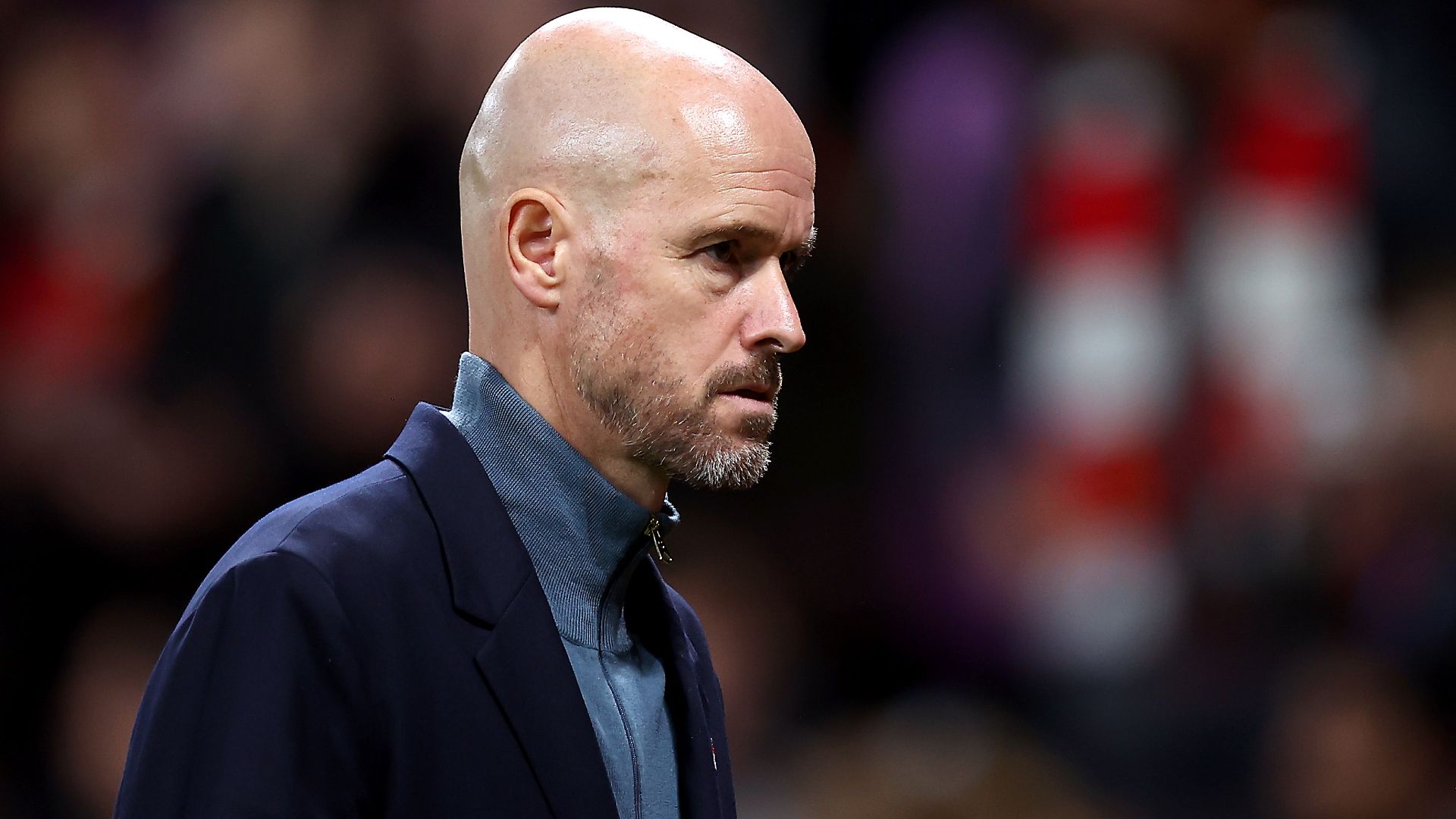 Ten Hag 2022-23