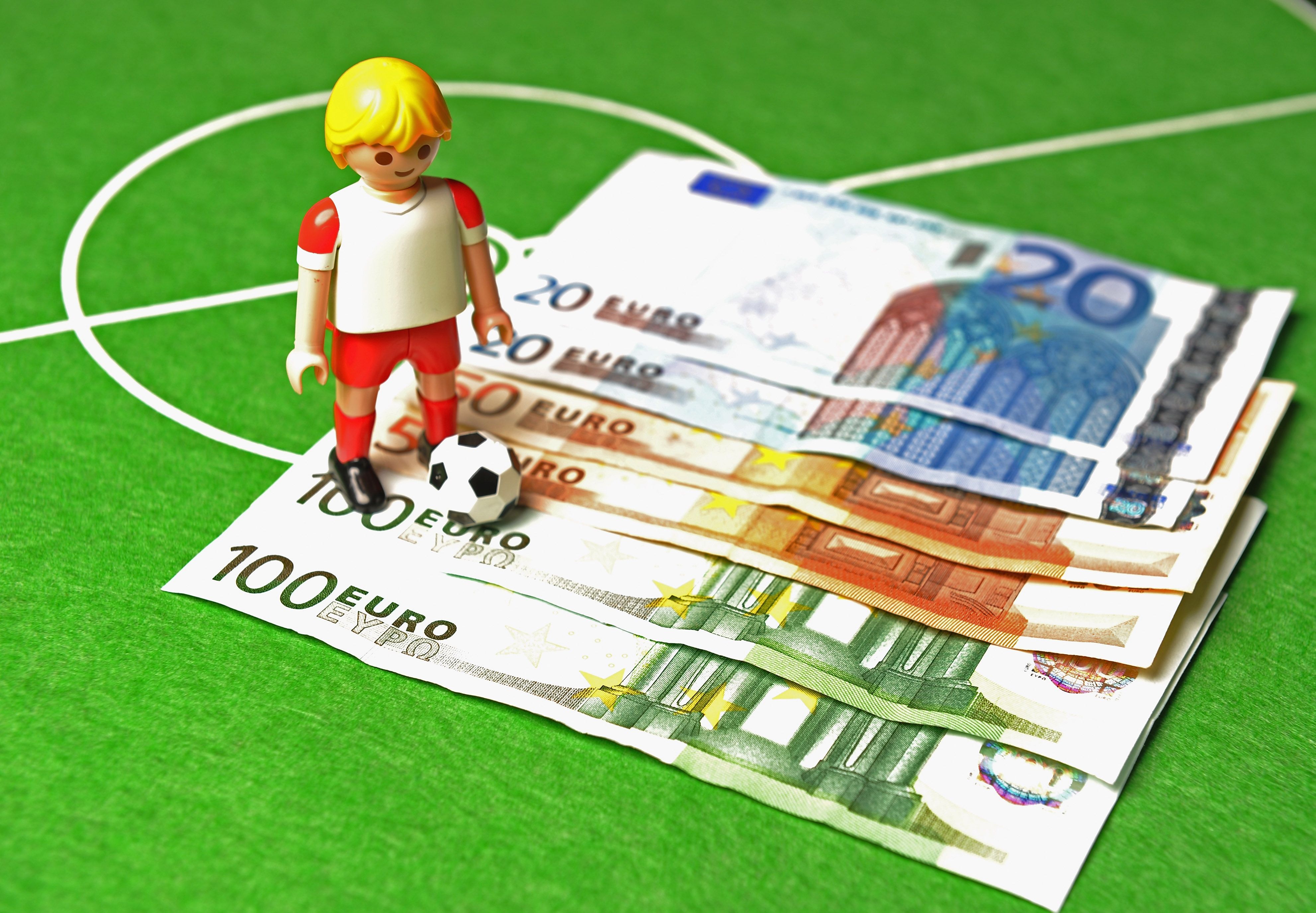 Match-fixing image (Getty)