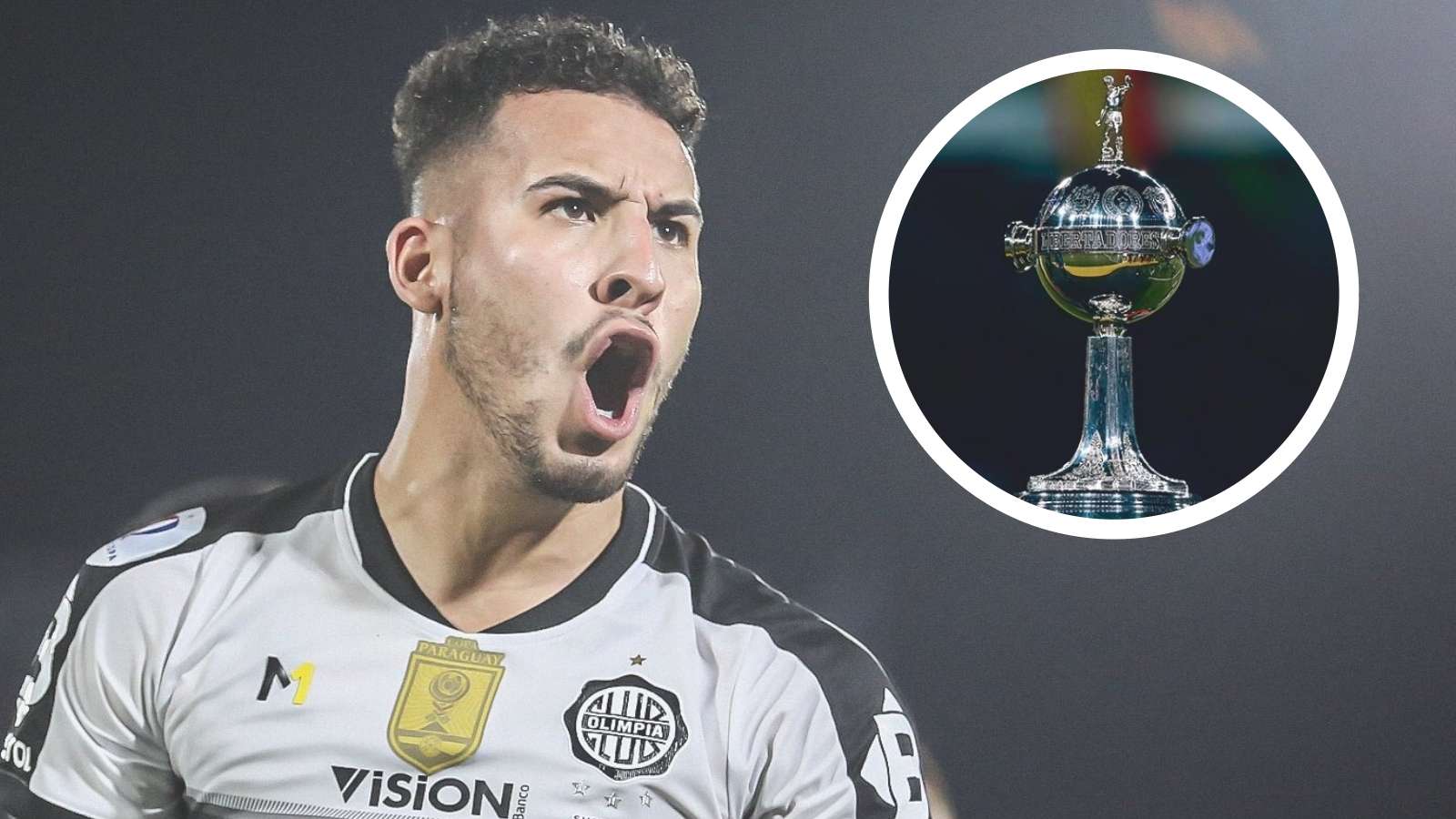Cuándo inicia la fase 1 de la copa libertadores 2022 y qué equipos participan