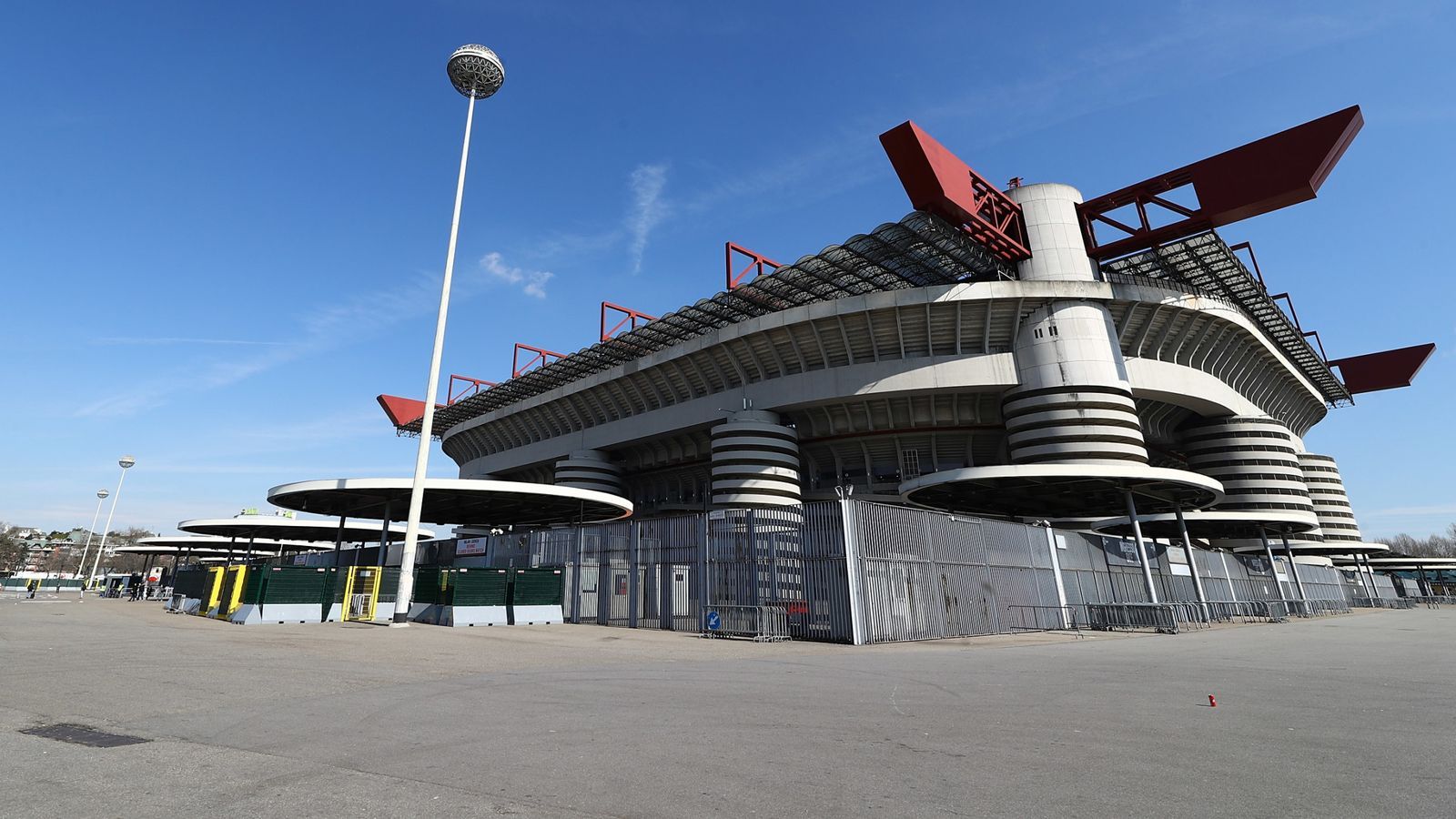 San Siro