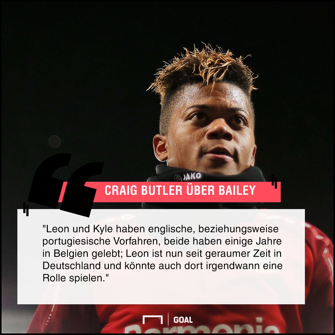 GFX Leon Bailey