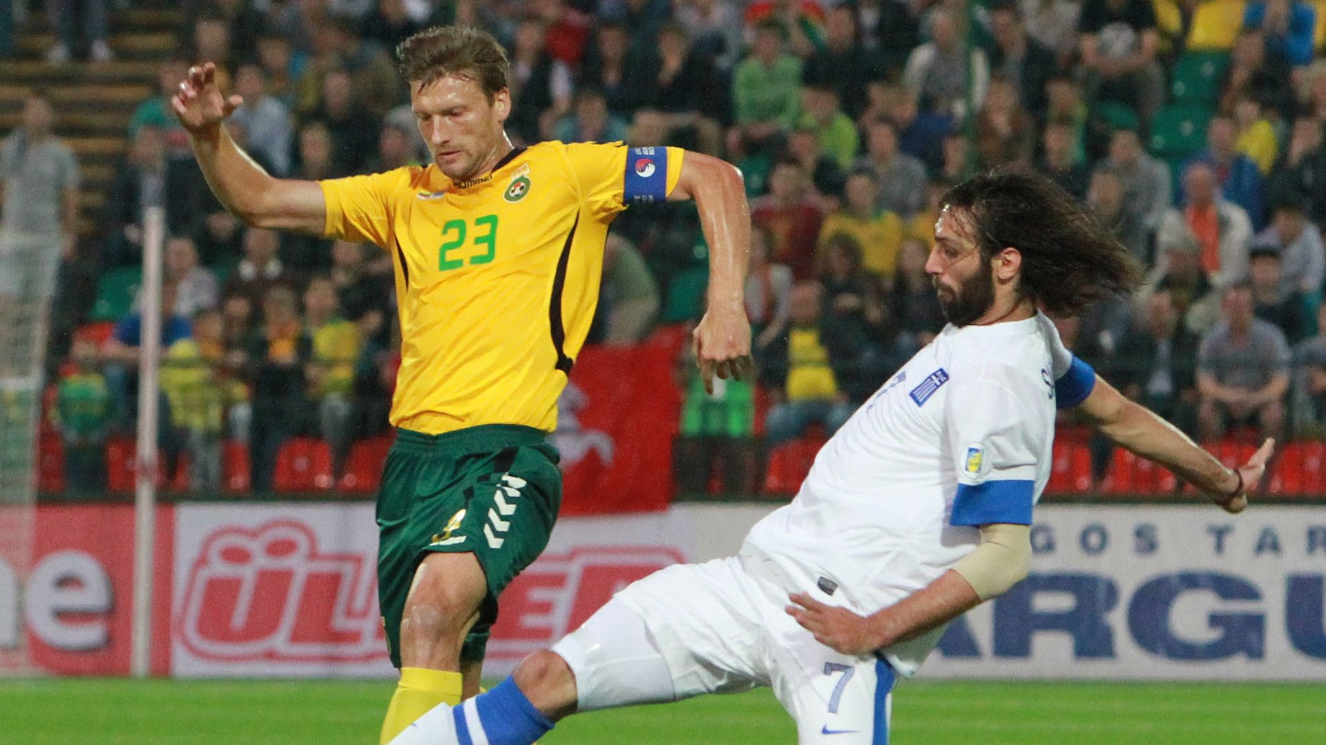 Stankevicius Lituania