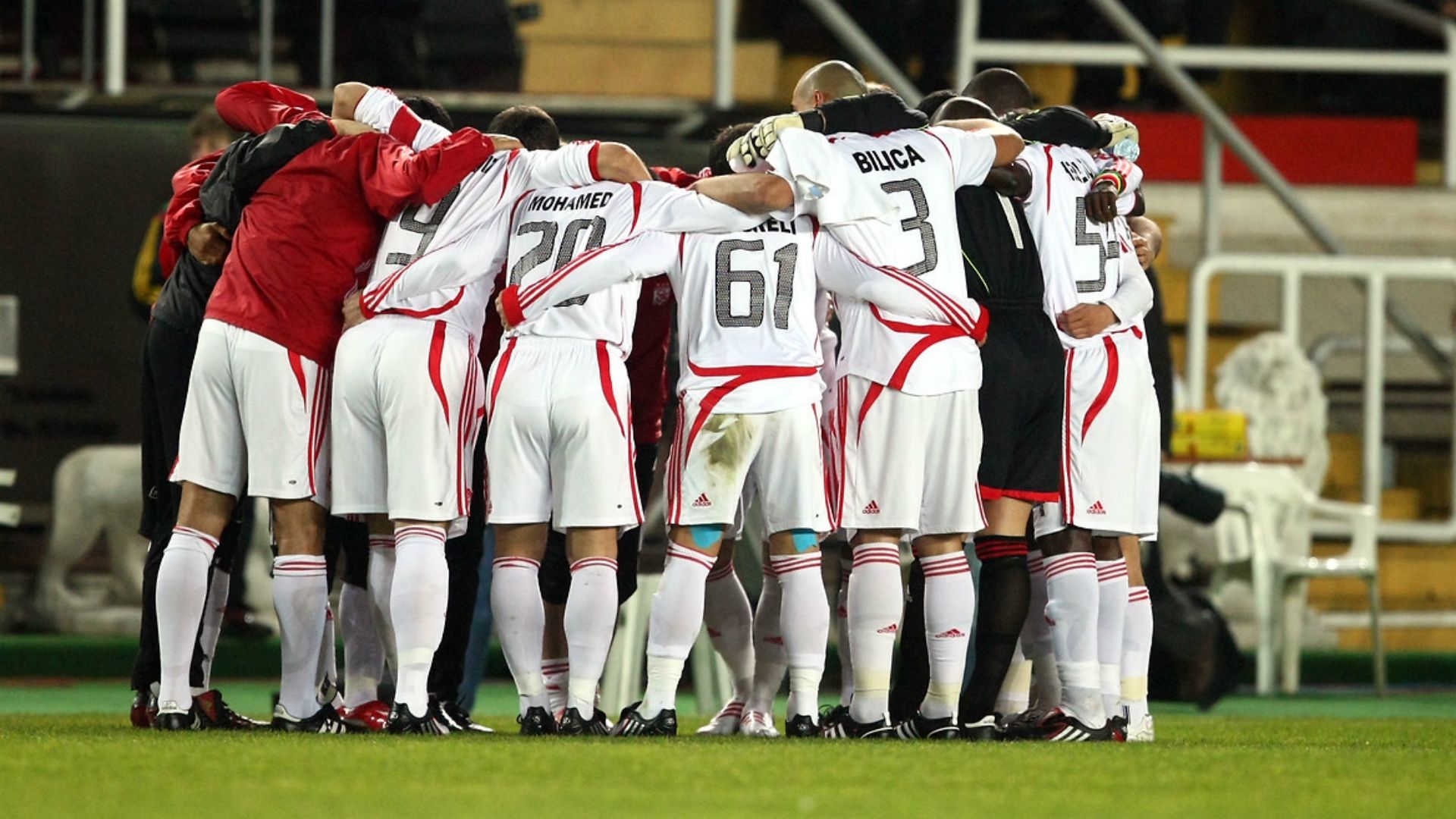 Sivasspor 2009