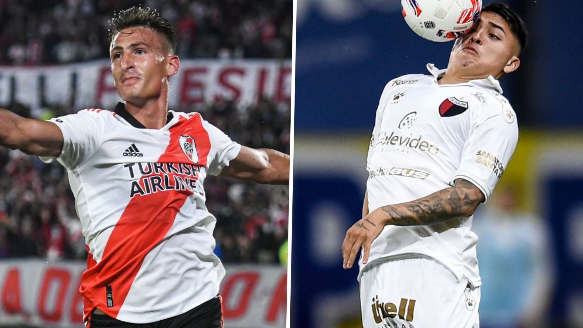 Dónde ver transmisión River vs Colón por el Trofeo de Campeones 2021