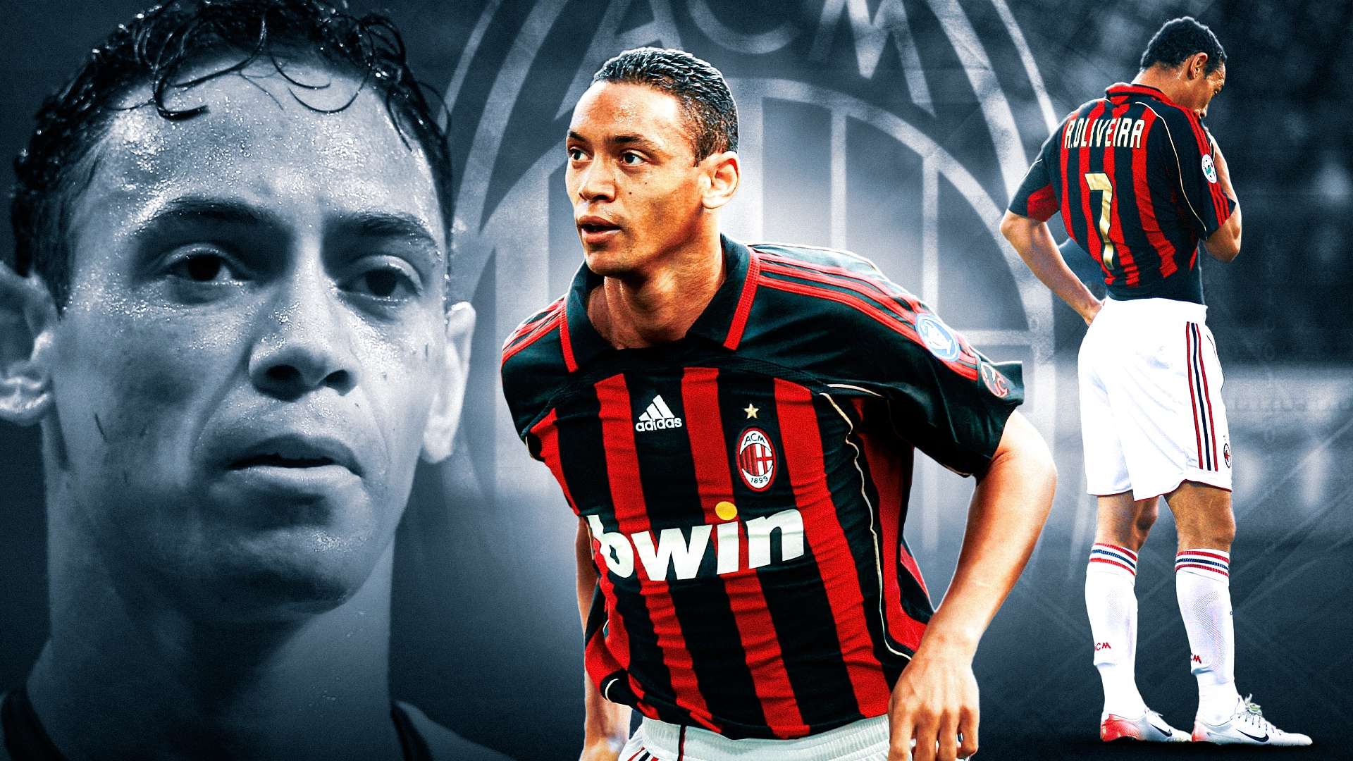Ricardo Oliveira GFX