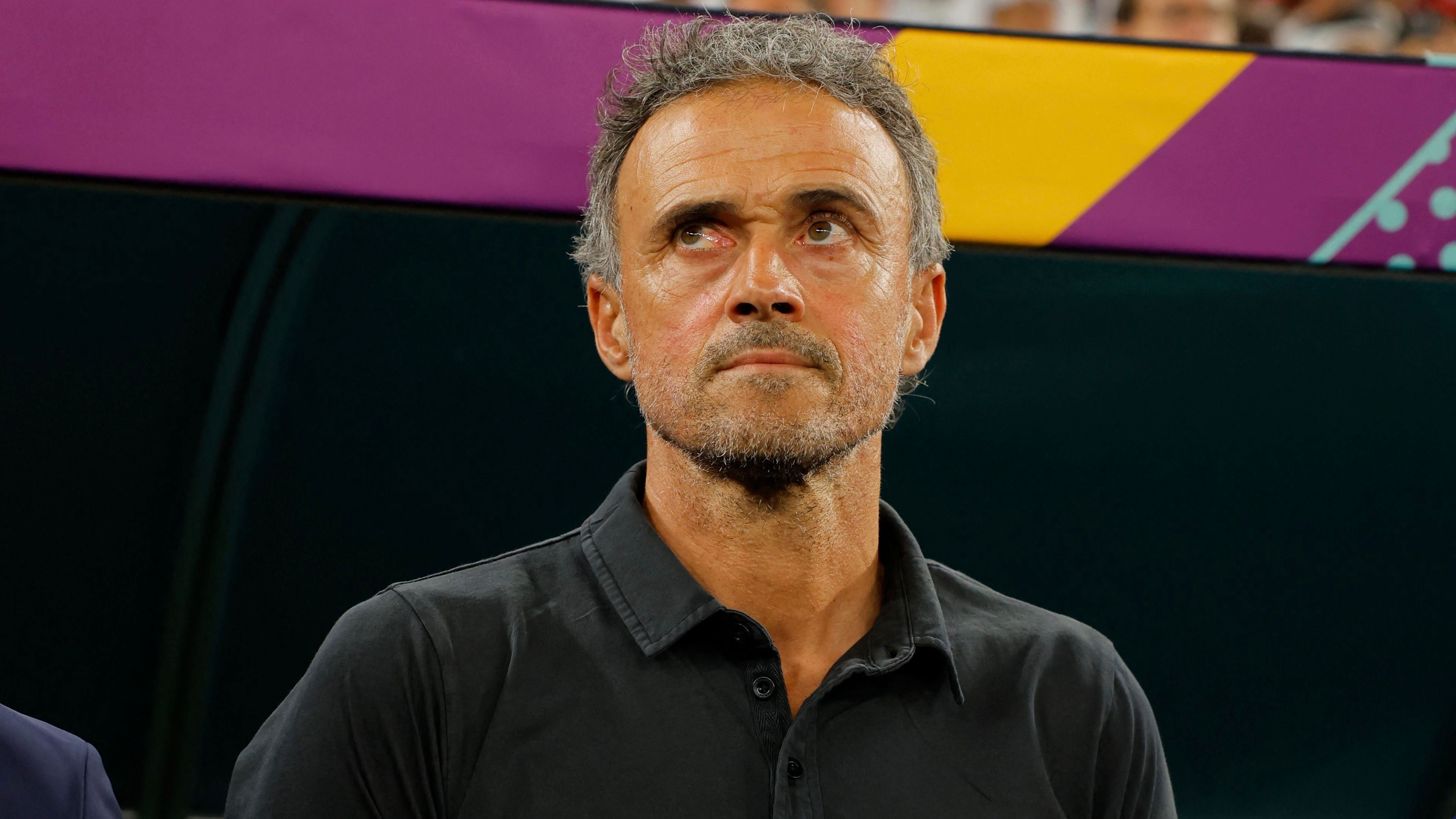 Luis-Enrique