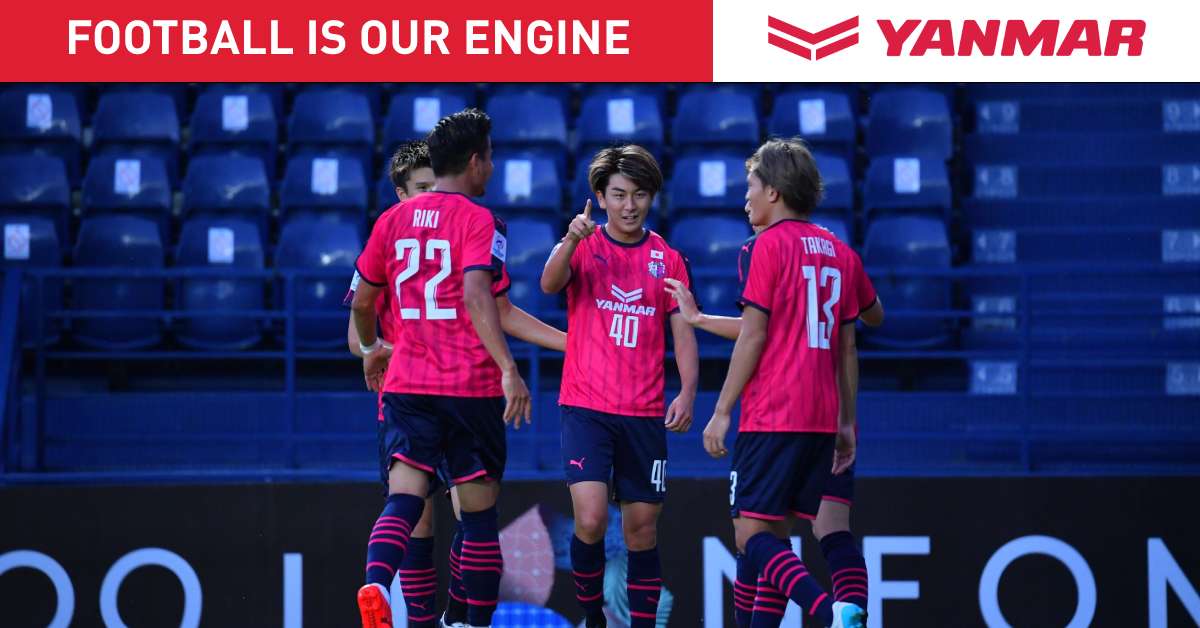 Cerezo Osaka - ACL 2021