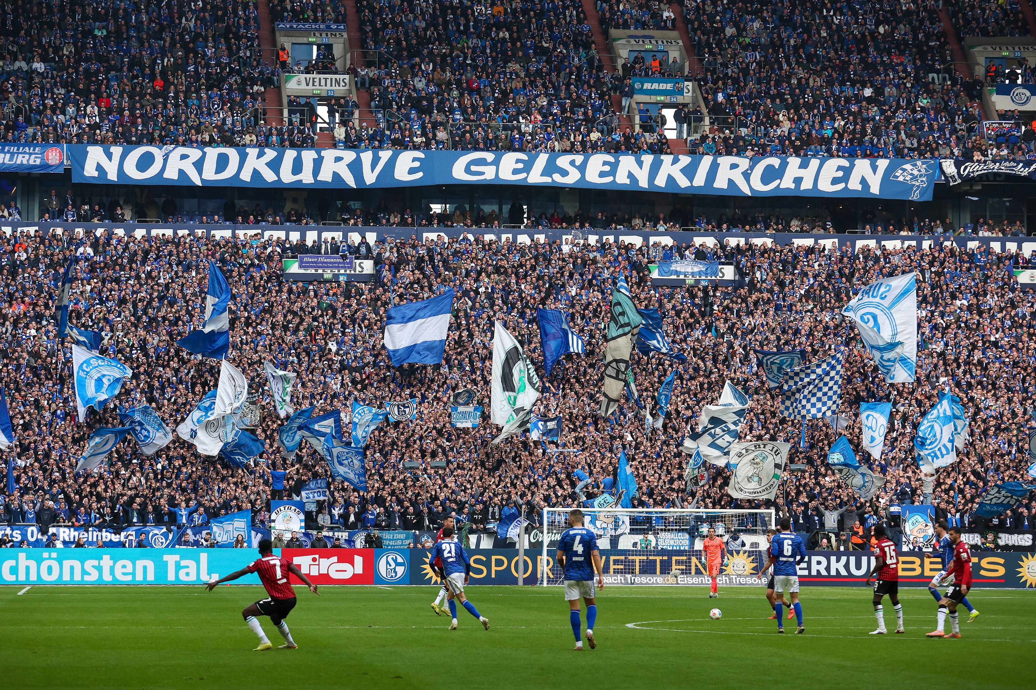 Schalke 04