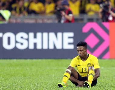 Sumareh Malaysia Vietnam AFF Suzuki Cup 2018 (3)