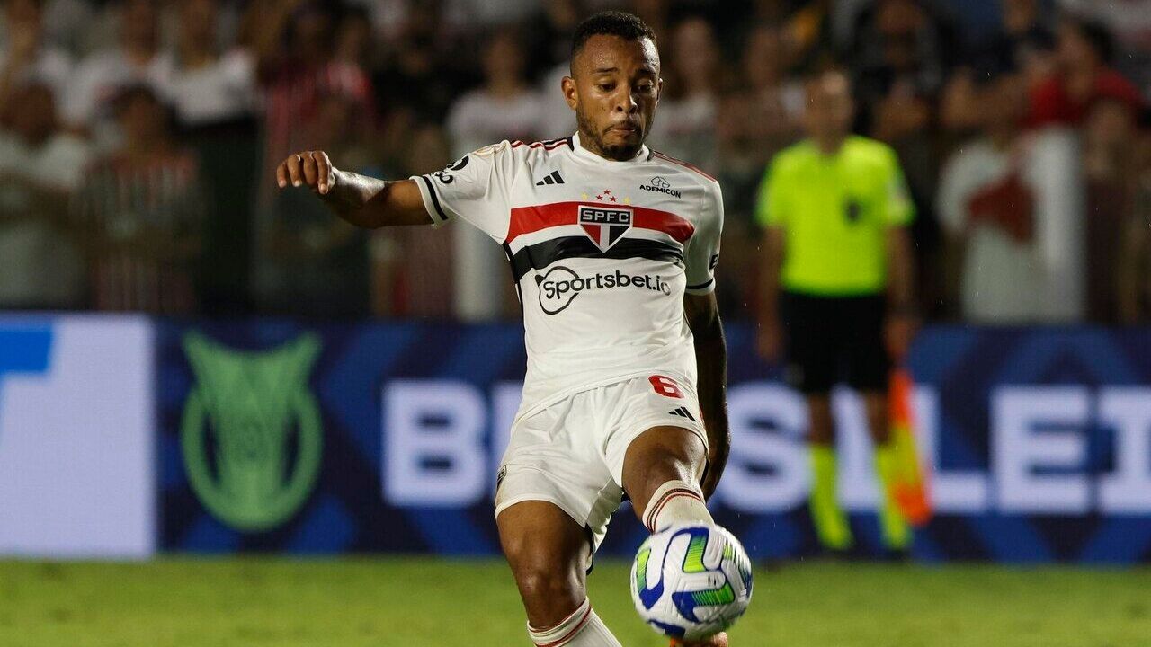 Welington, São Paulo, 2023