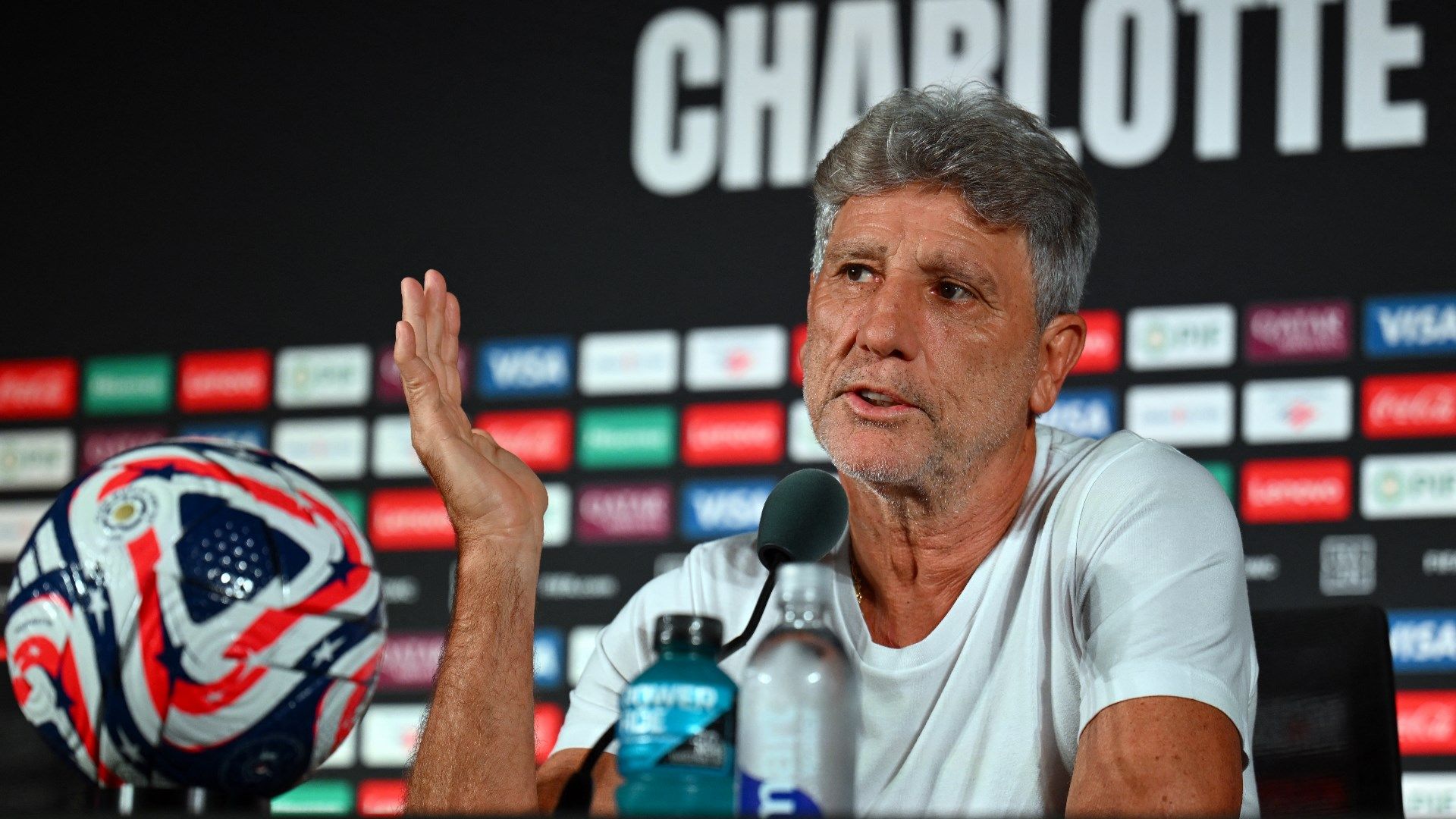 Renato Gaucho Fluminense