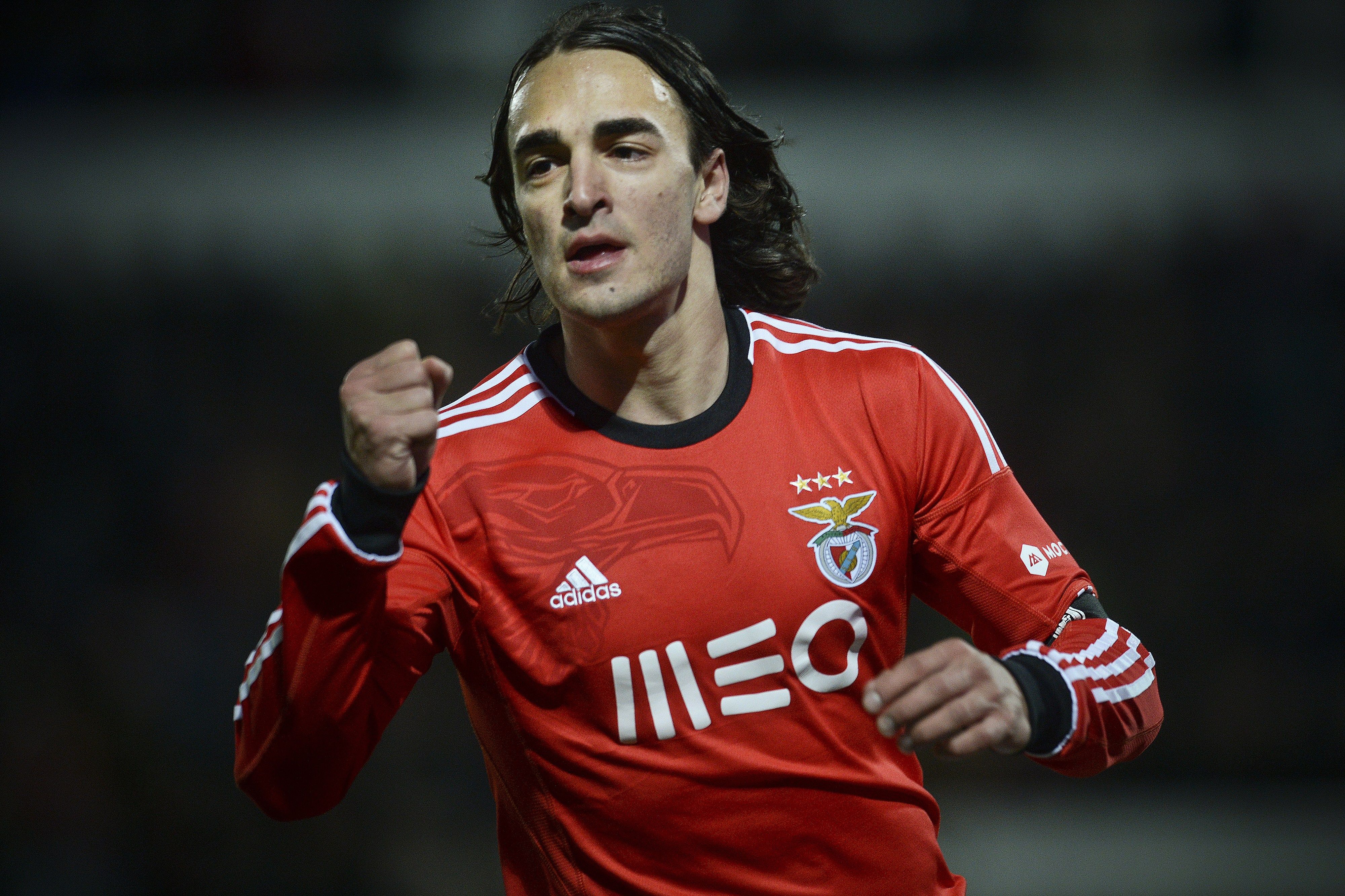 Lazar Markovic