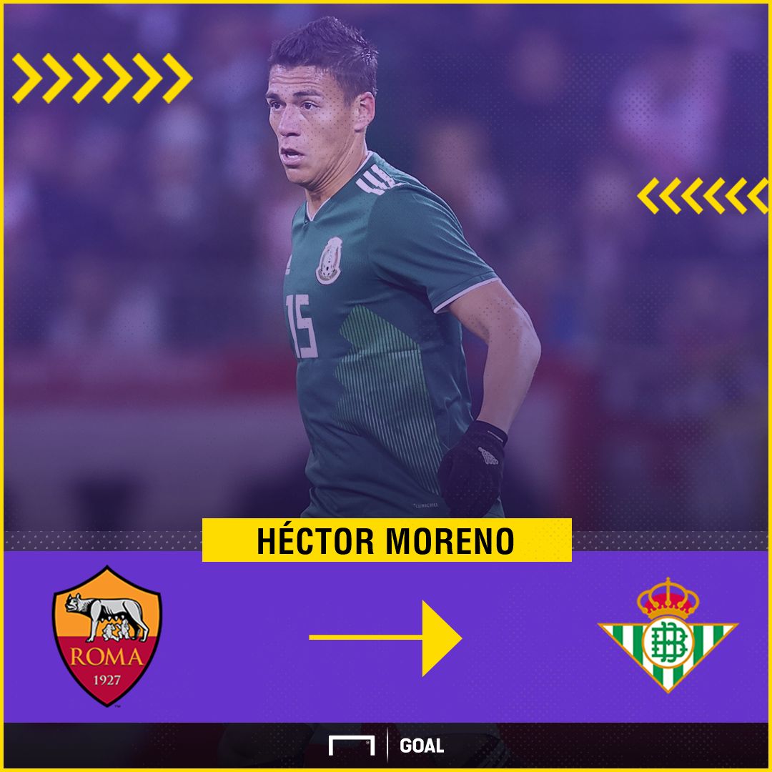 Héctor Moreno PS
