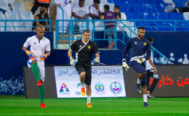 أحد - عبد الله العويشير