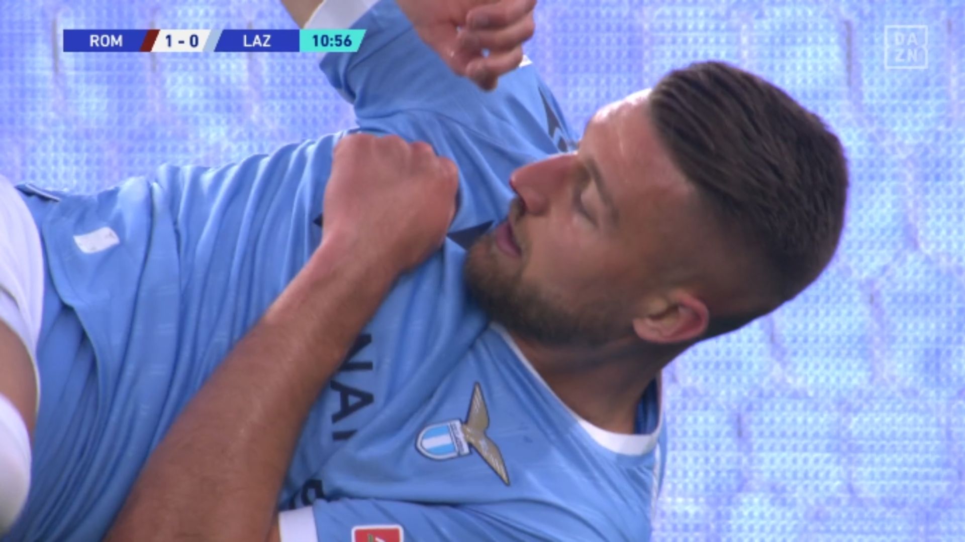 Milinkovic-Savic