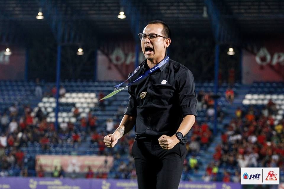 ธีระศักดิ์ โพธิ์อ้น