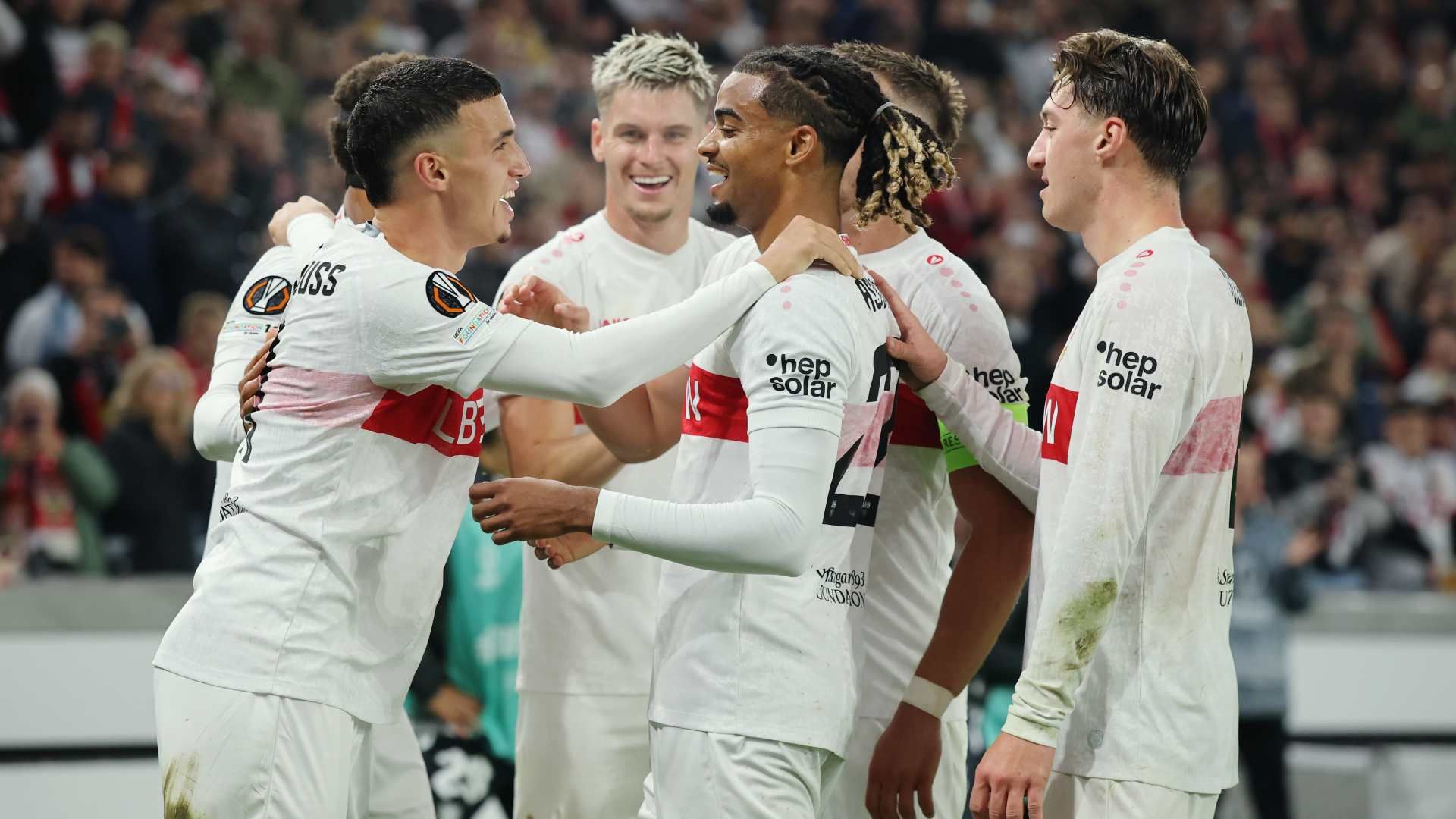 stuttgart 