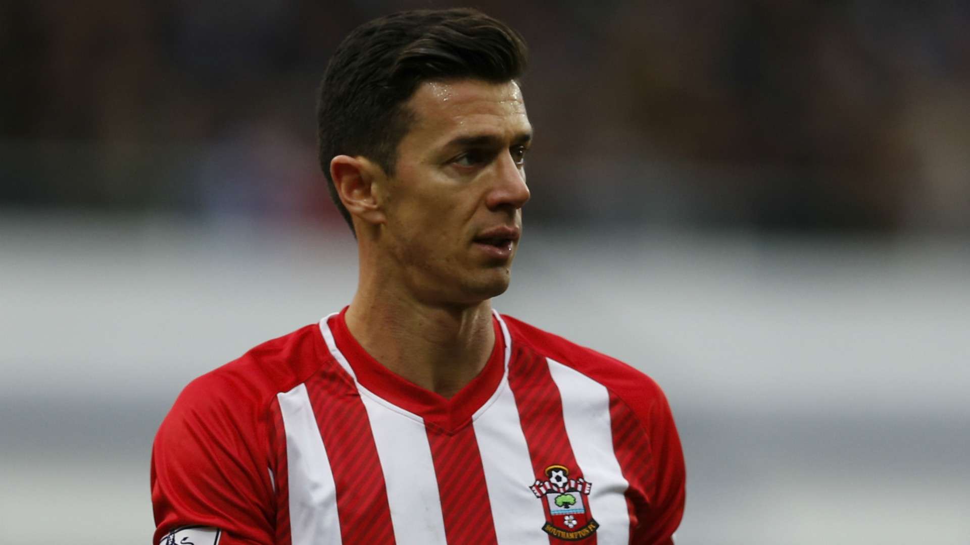 Jose Fonte | Southampton 0-0 West Ham