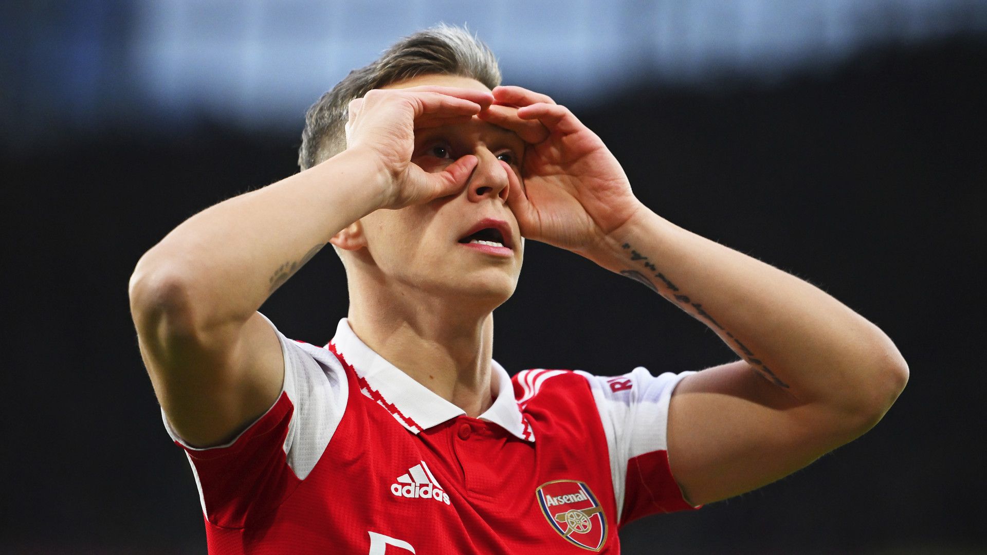 Leandro Trossard 2022-23