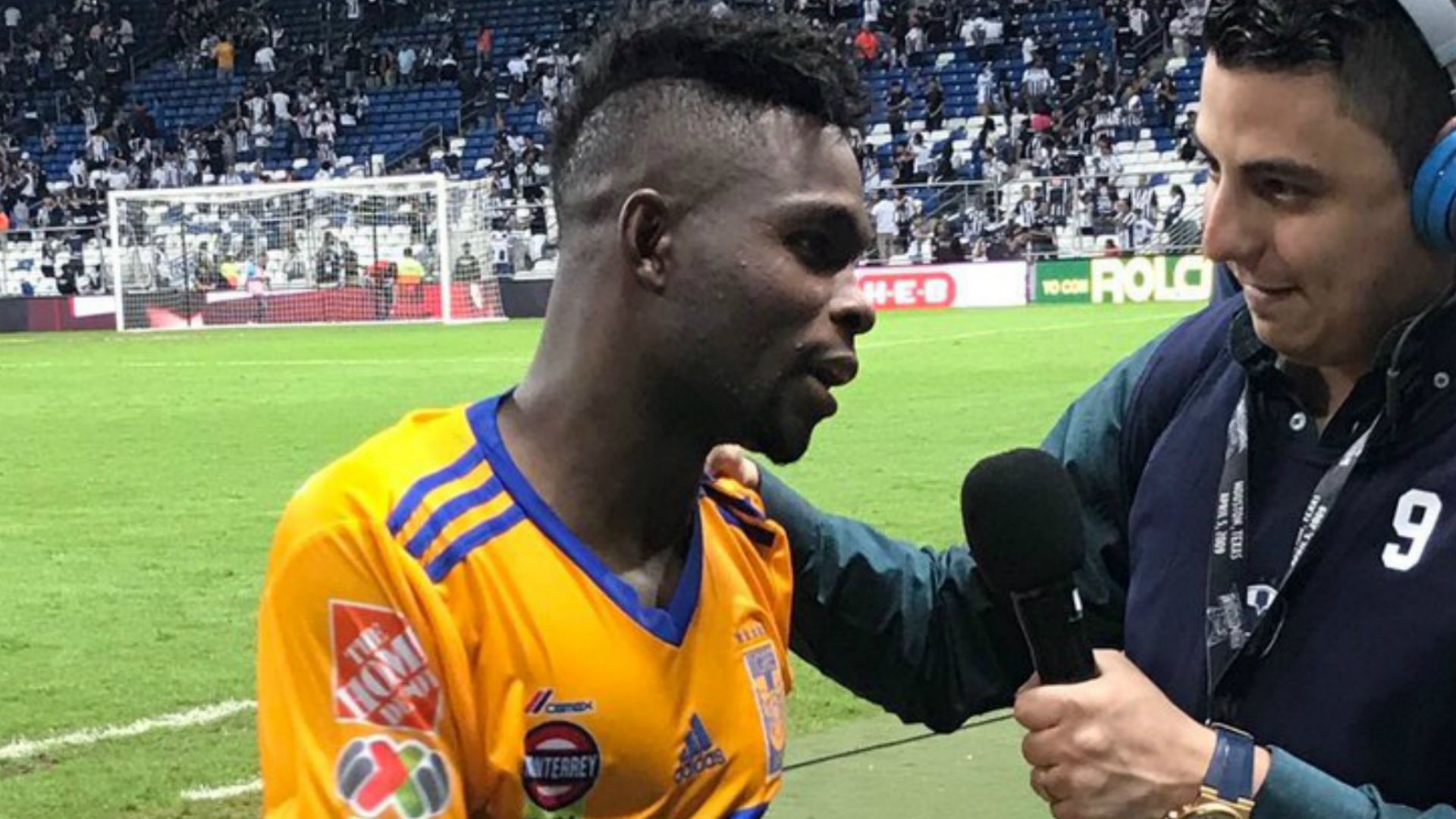 Avilés Hurtado Tigres