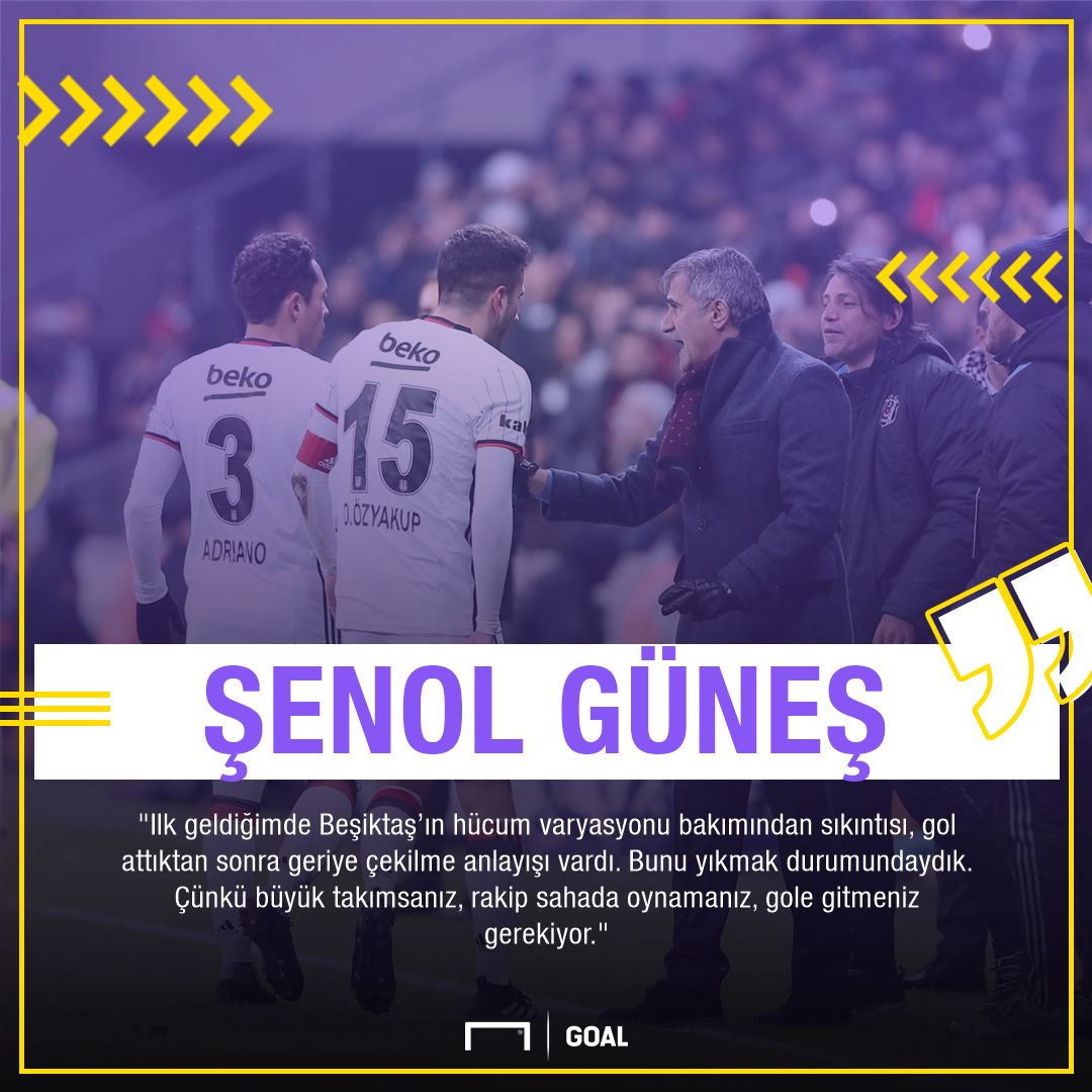 Senol Gunes Quote
