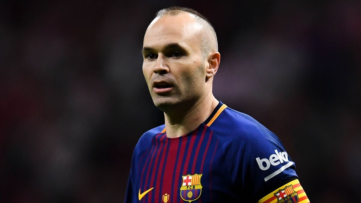 iniesta