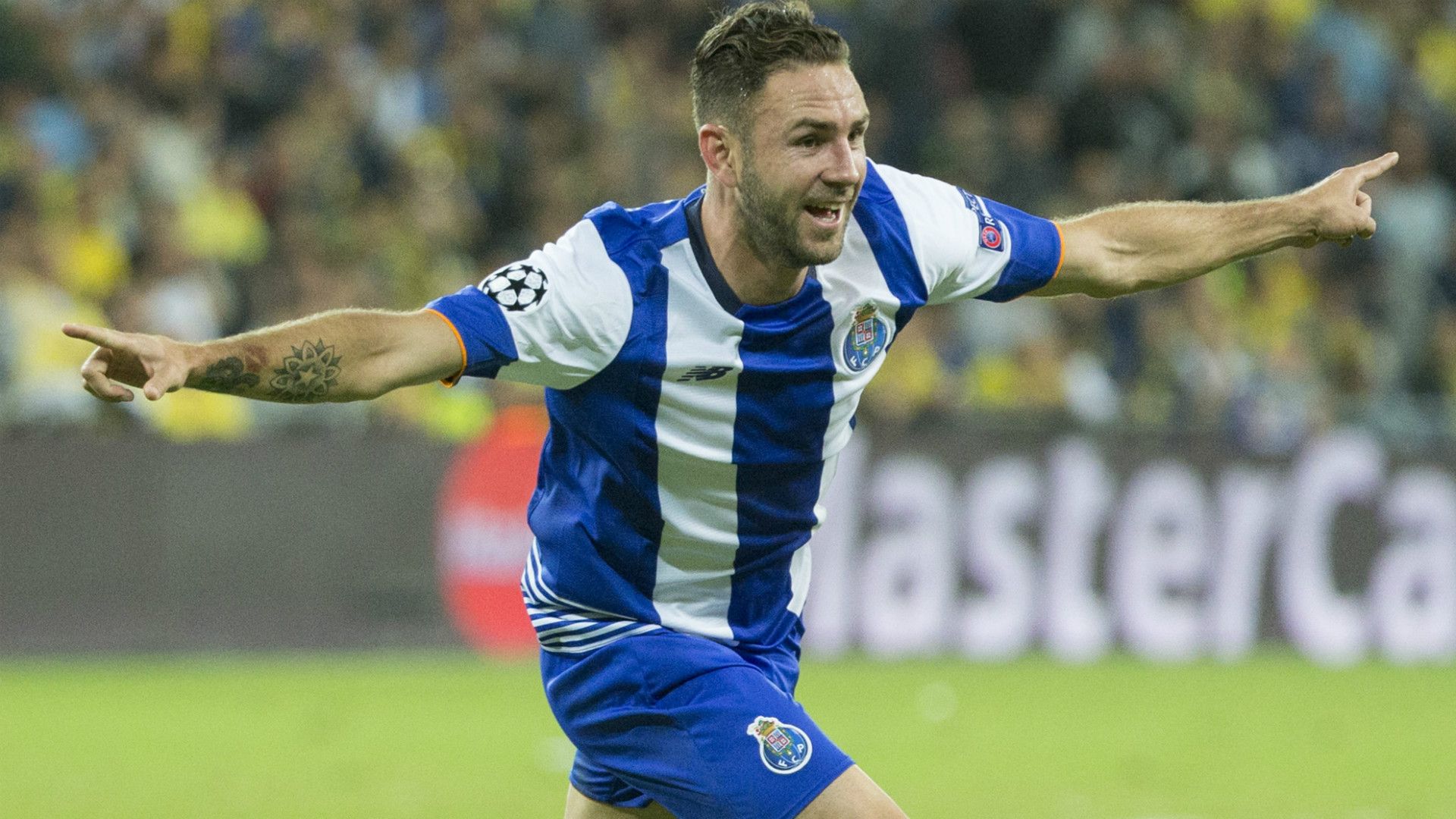 Miguel Layún