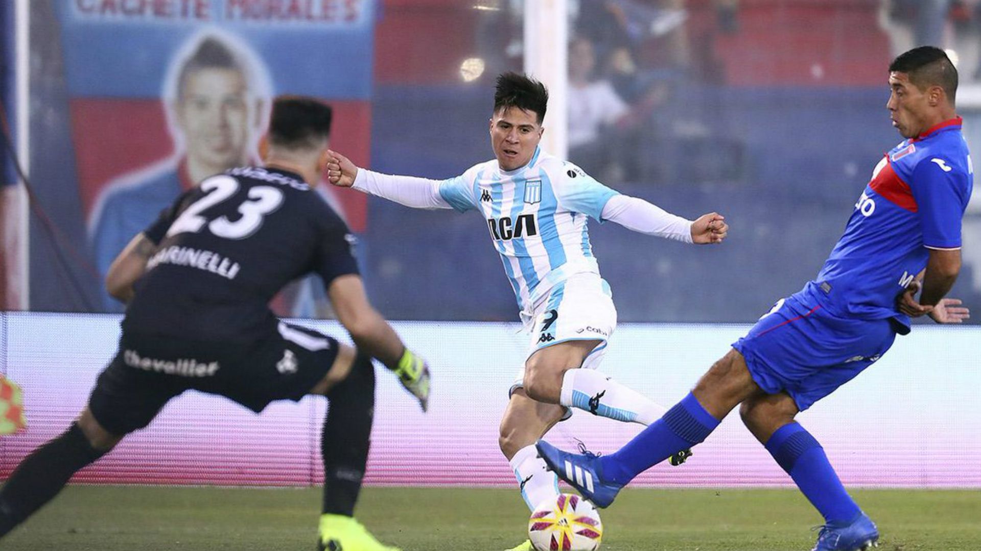 Tigre Racing Copa Superliga 11052019