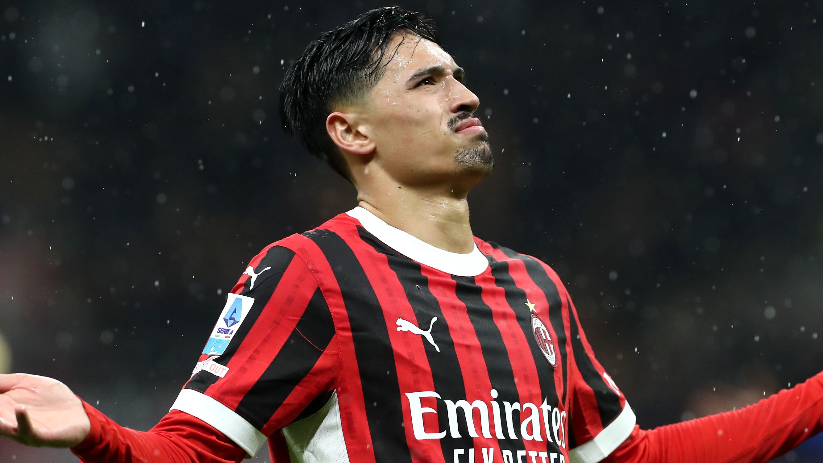 Reijnders Milan desktop